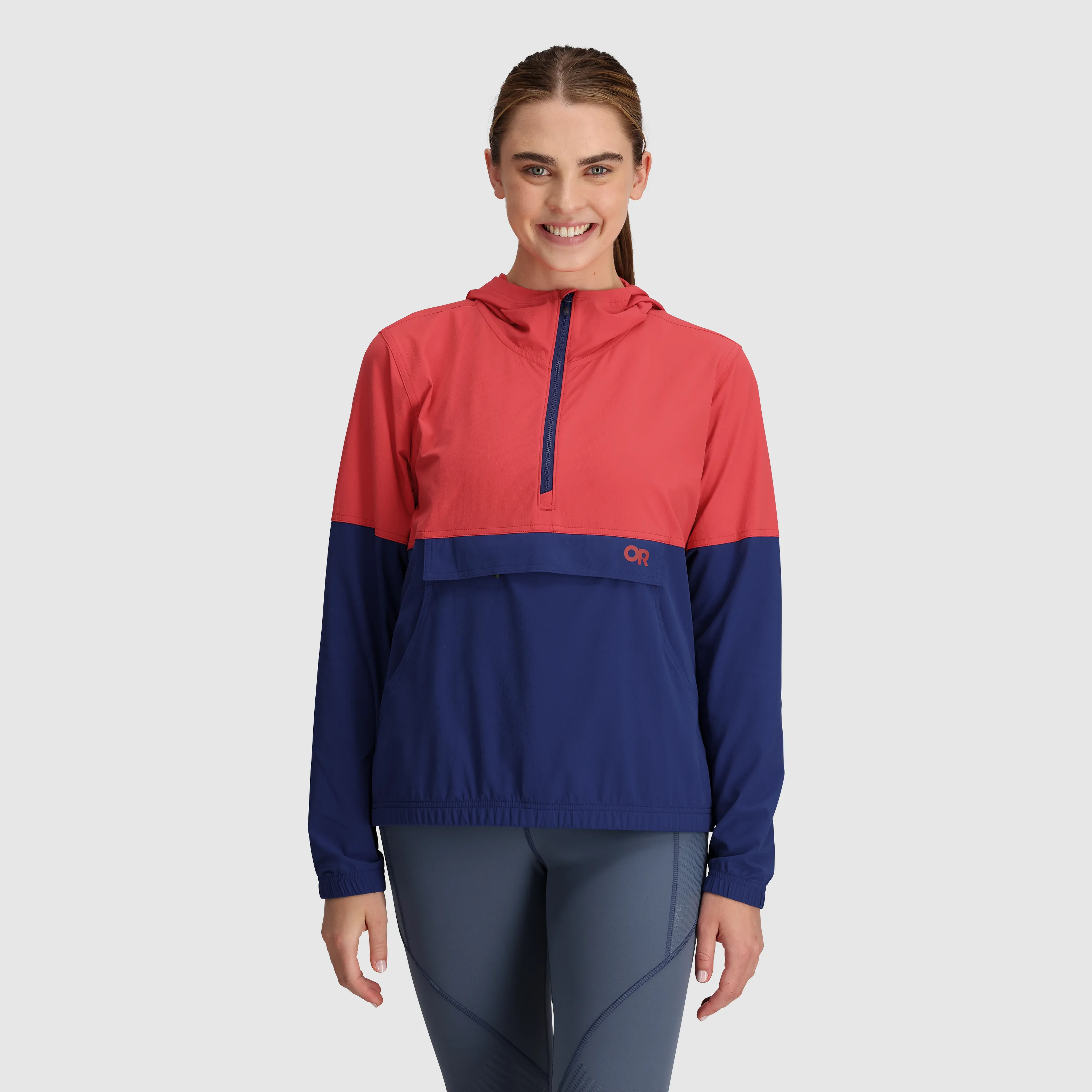 Women's Ferrosi Anorak sold by Outdoor Research product image thumbnail 2