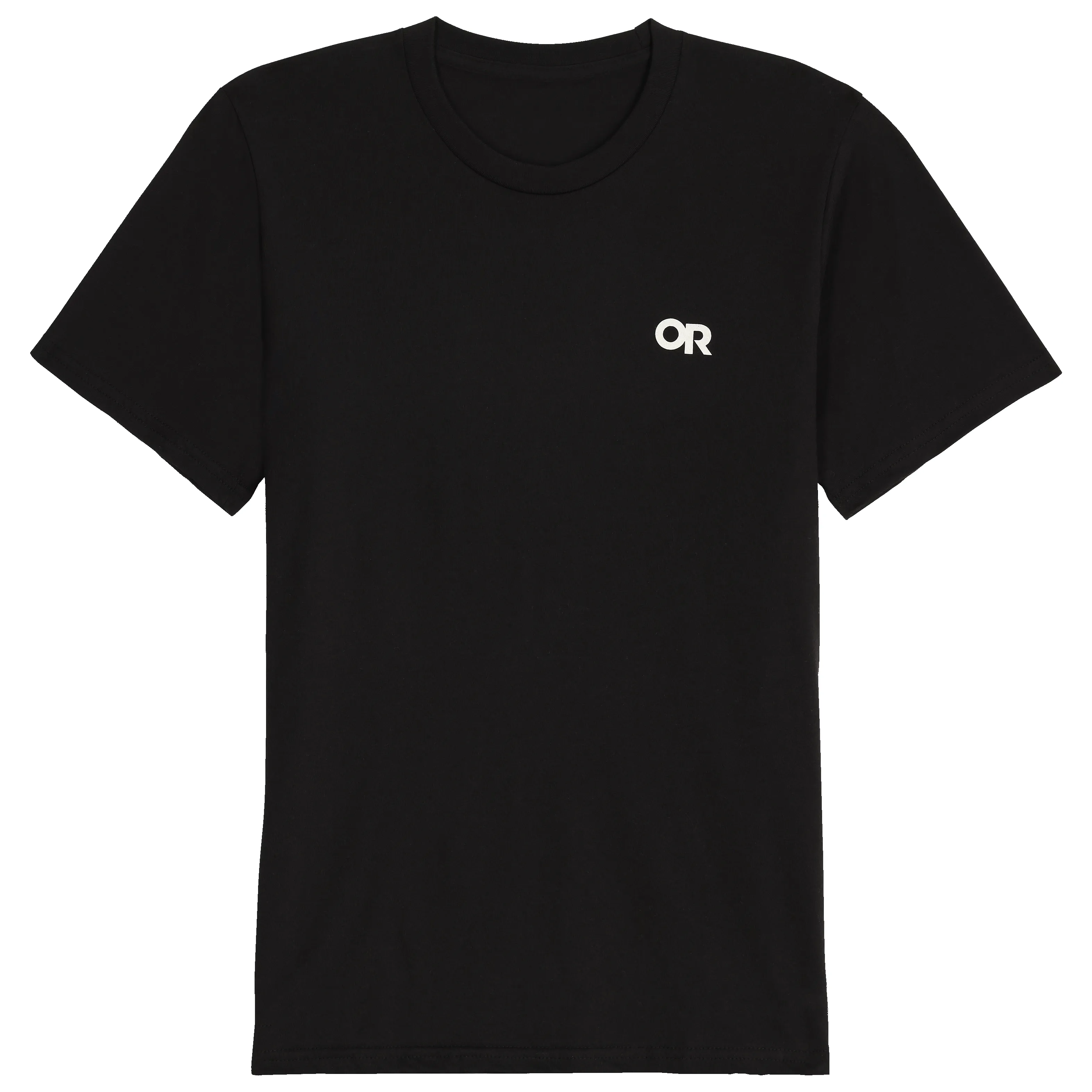 Unisex OR Lockup Back Logo T-Shirt - Final Sale sold by Outdoor Research product image thumbnail 3