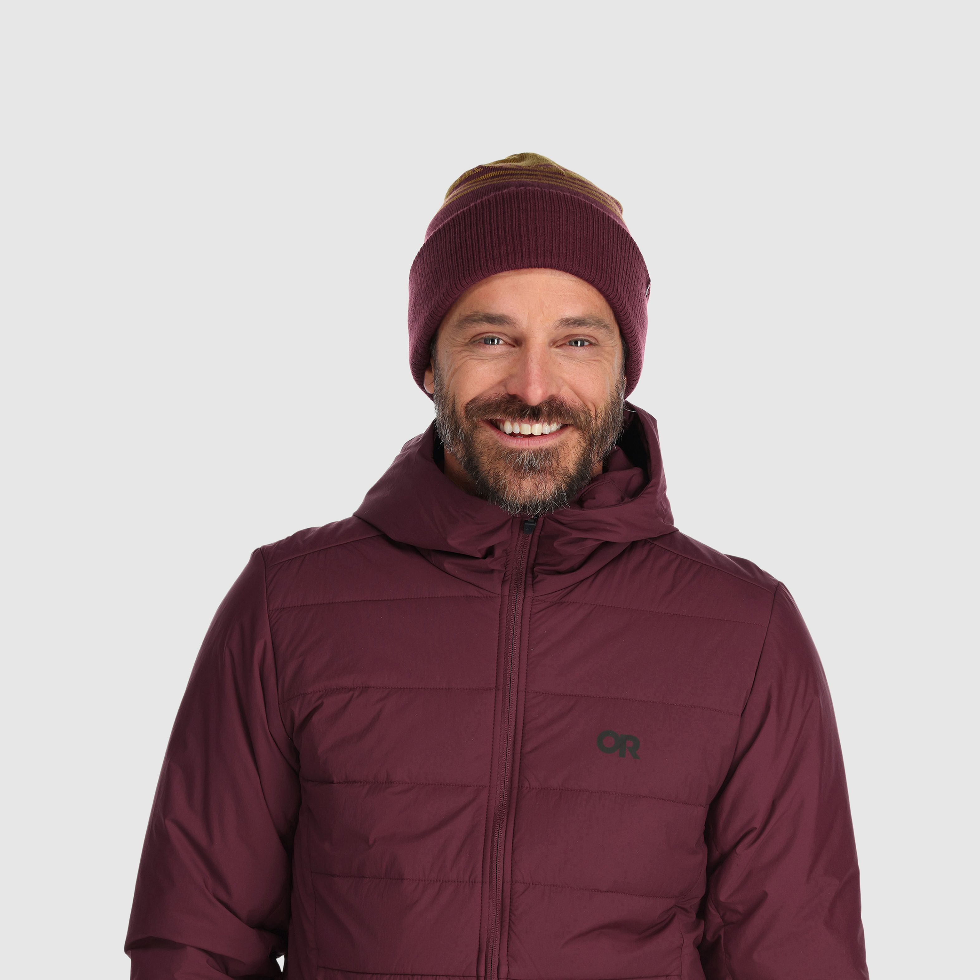 Kick Turn Beanie sold by Outdoor Research product image thumbnail 3