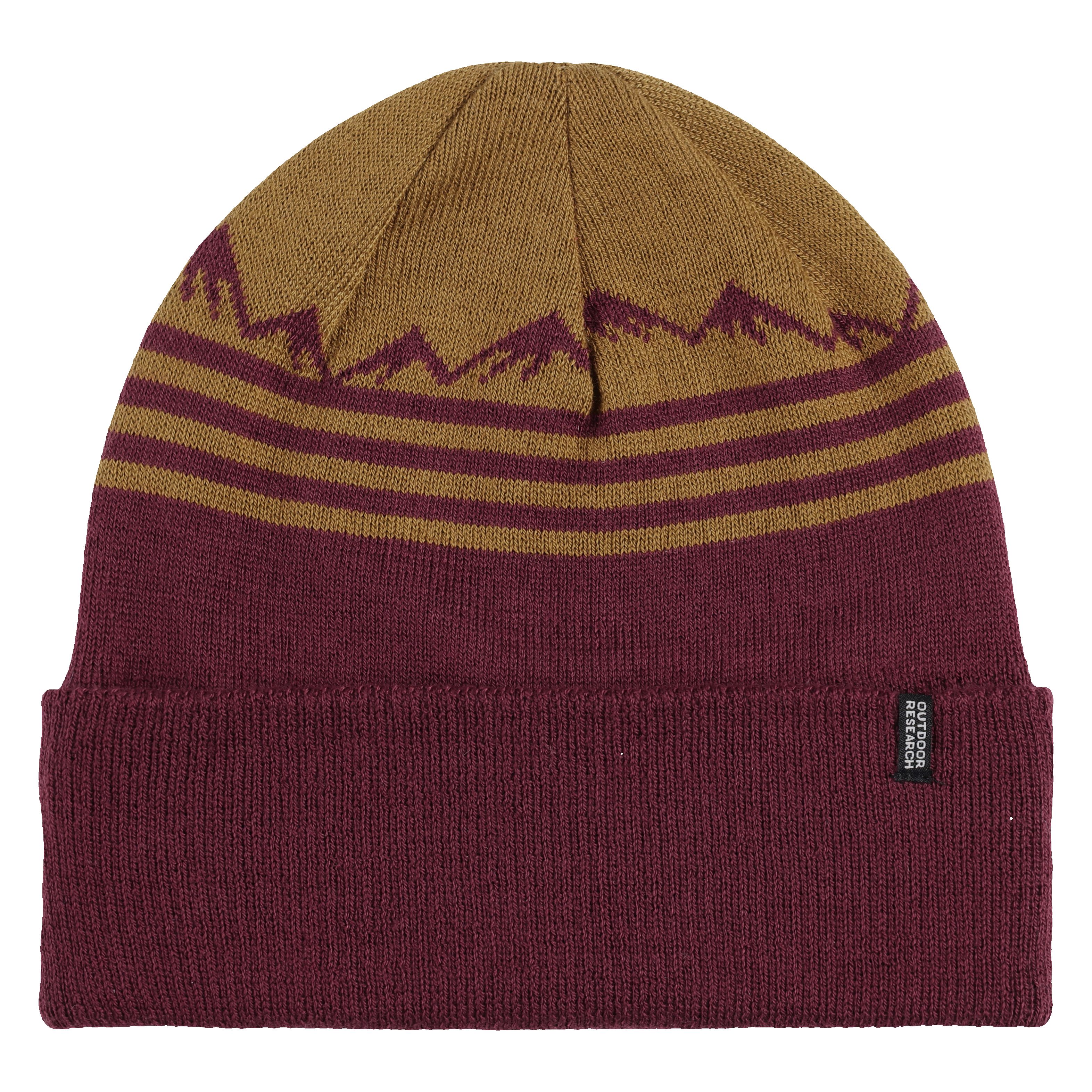 Kick Turn Beanie sold by Outdoor Research product image thumbnail 2