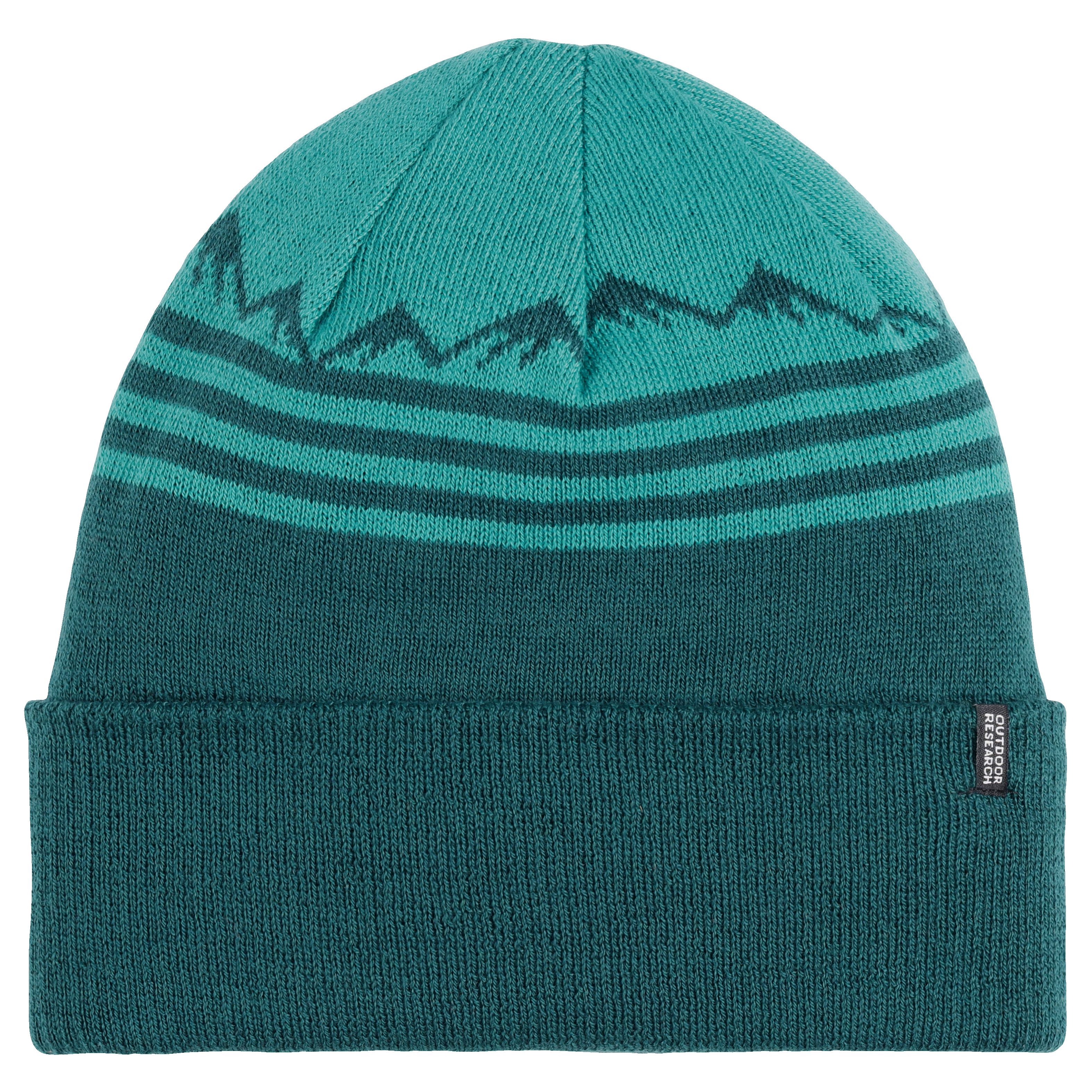 Kick Turn Beanie sold by Outdoor Research