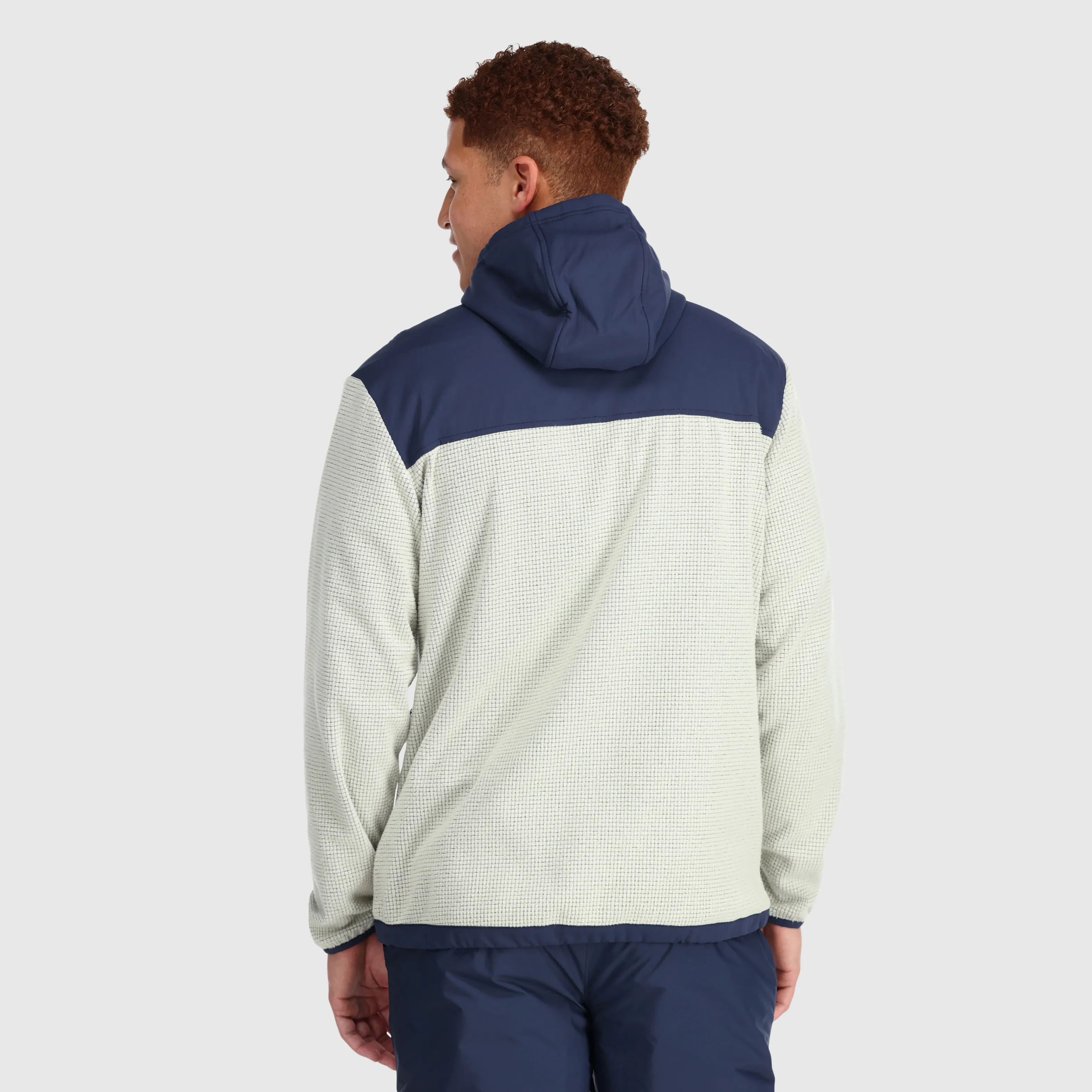 Men's Trail Mix Pullover Hoodie - Final Sale sold by Outdoor Research product image thumbnail 5