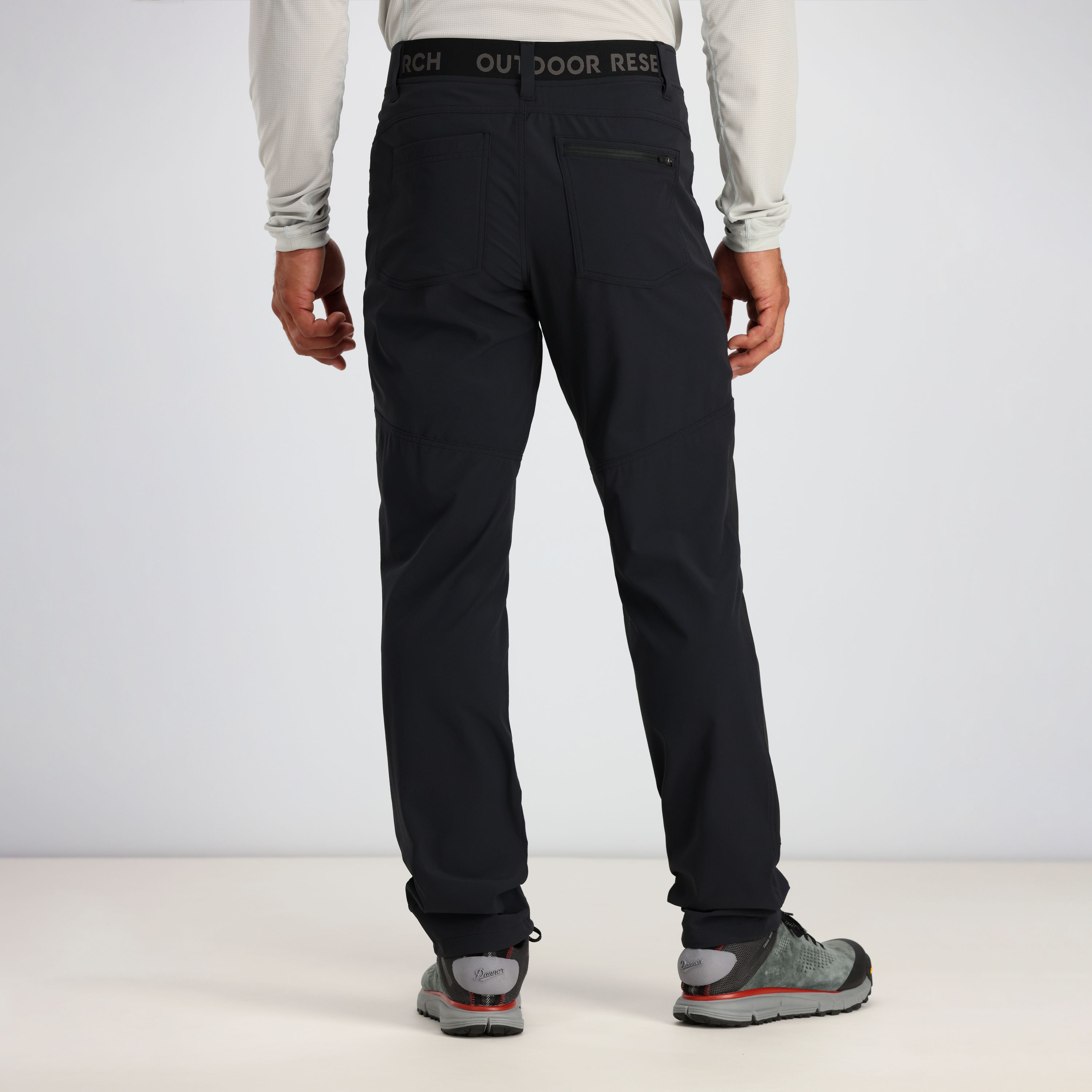 Men's Ferrosi Crux Pant sold by Outdoor Research product image thumbnail 3