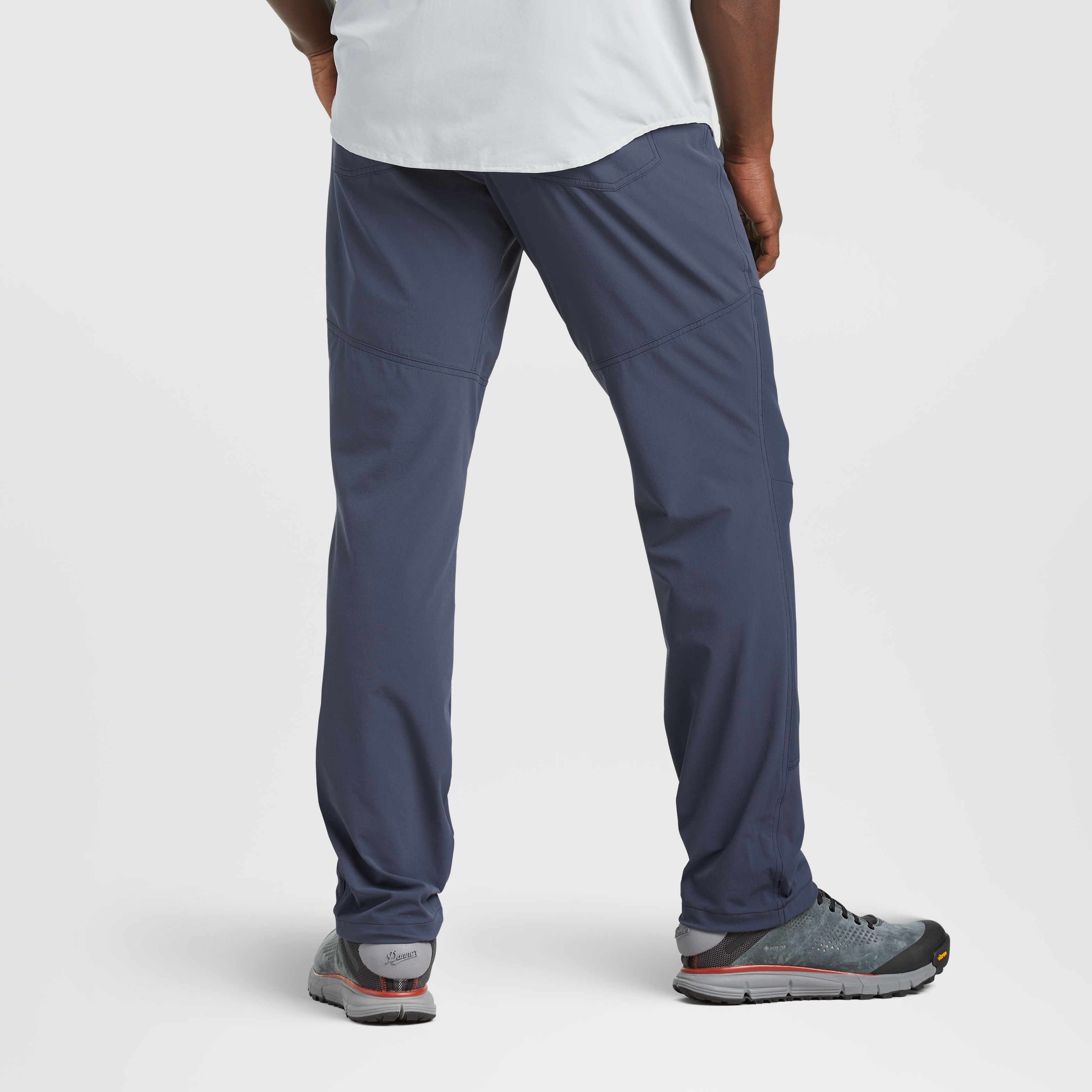 Men's Ferrosi Crux Pant sold by Outdoor Research product image thumbnail 4