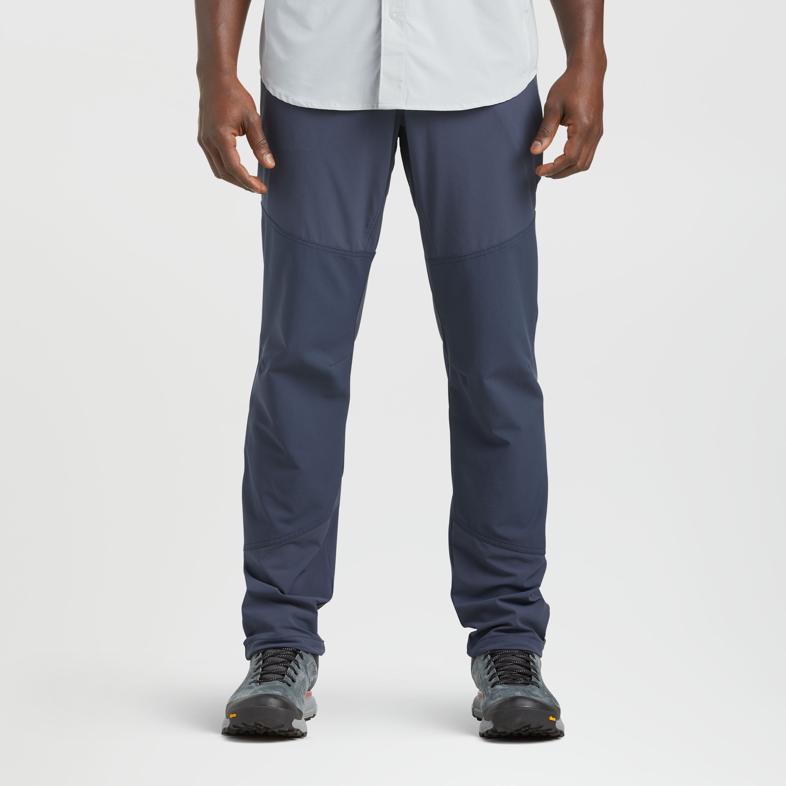 Men's Ferrosi Crux Pant sold by Outdoor Research product image thumbnail 2