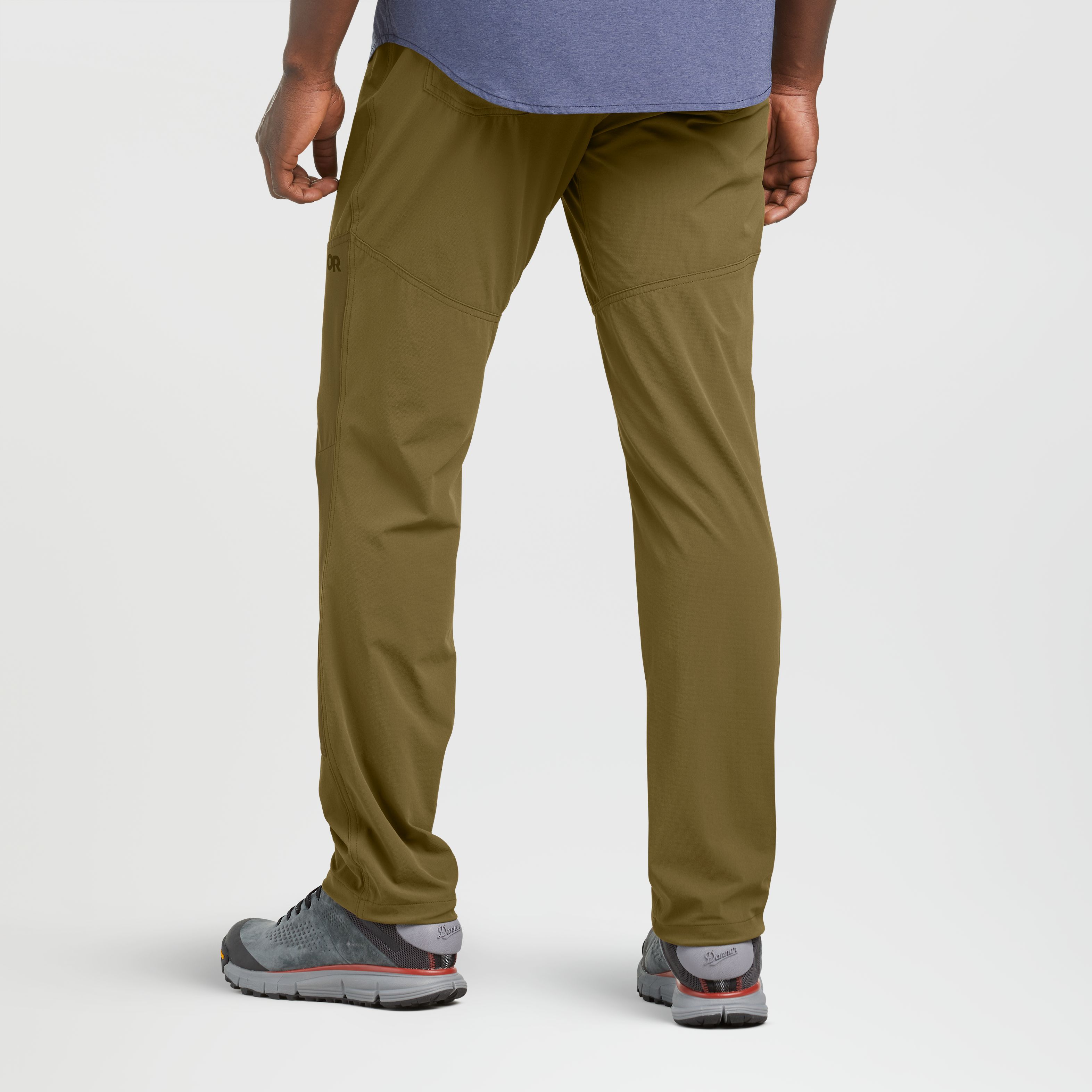 Men's Ferrosi Crux Pant sold by Outdoor Research product image thumbnail 5
