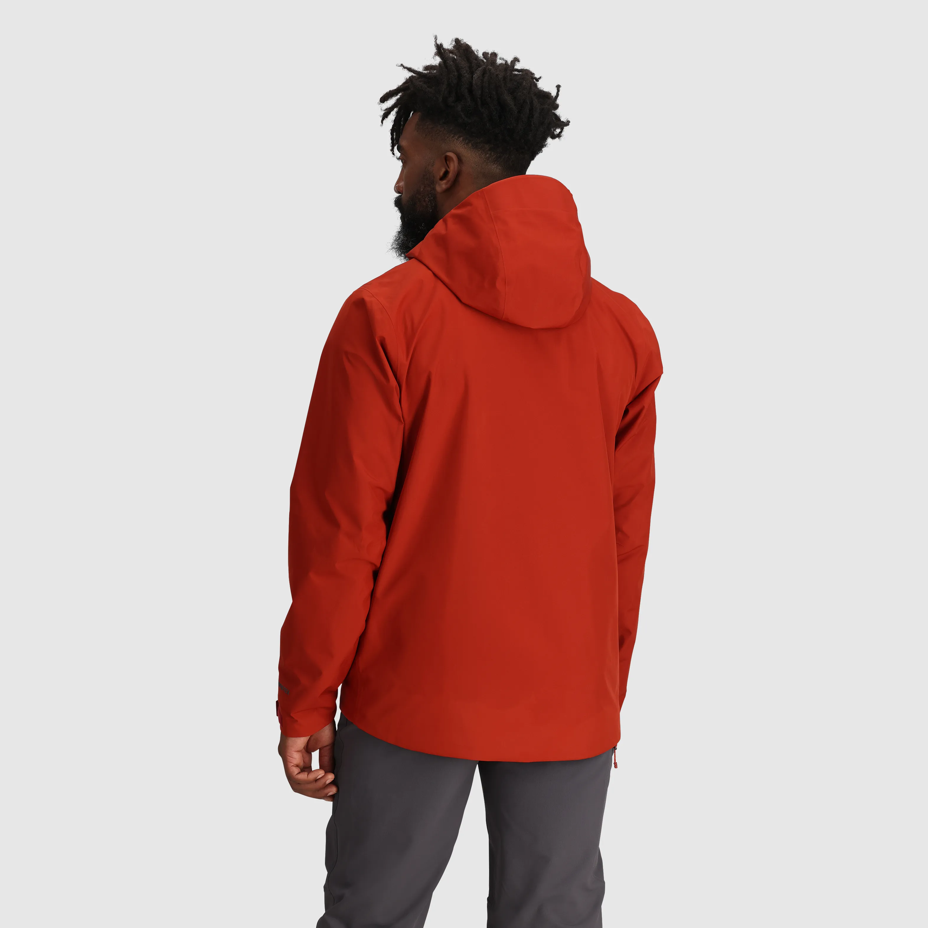 Men's Grandridge GORE-TEX Jacket sold by Outdoor Research product image thumbnail 2