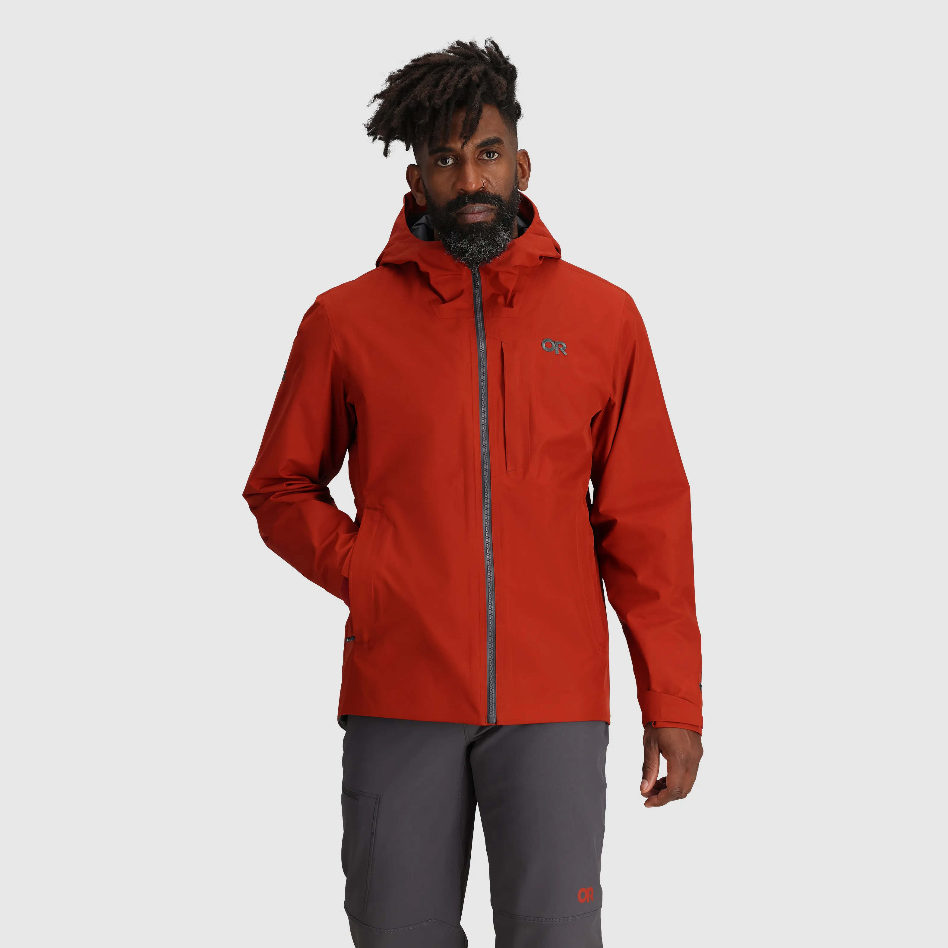 Men's Grandridge GORE-TEX Jacket sold by Outdoor Research