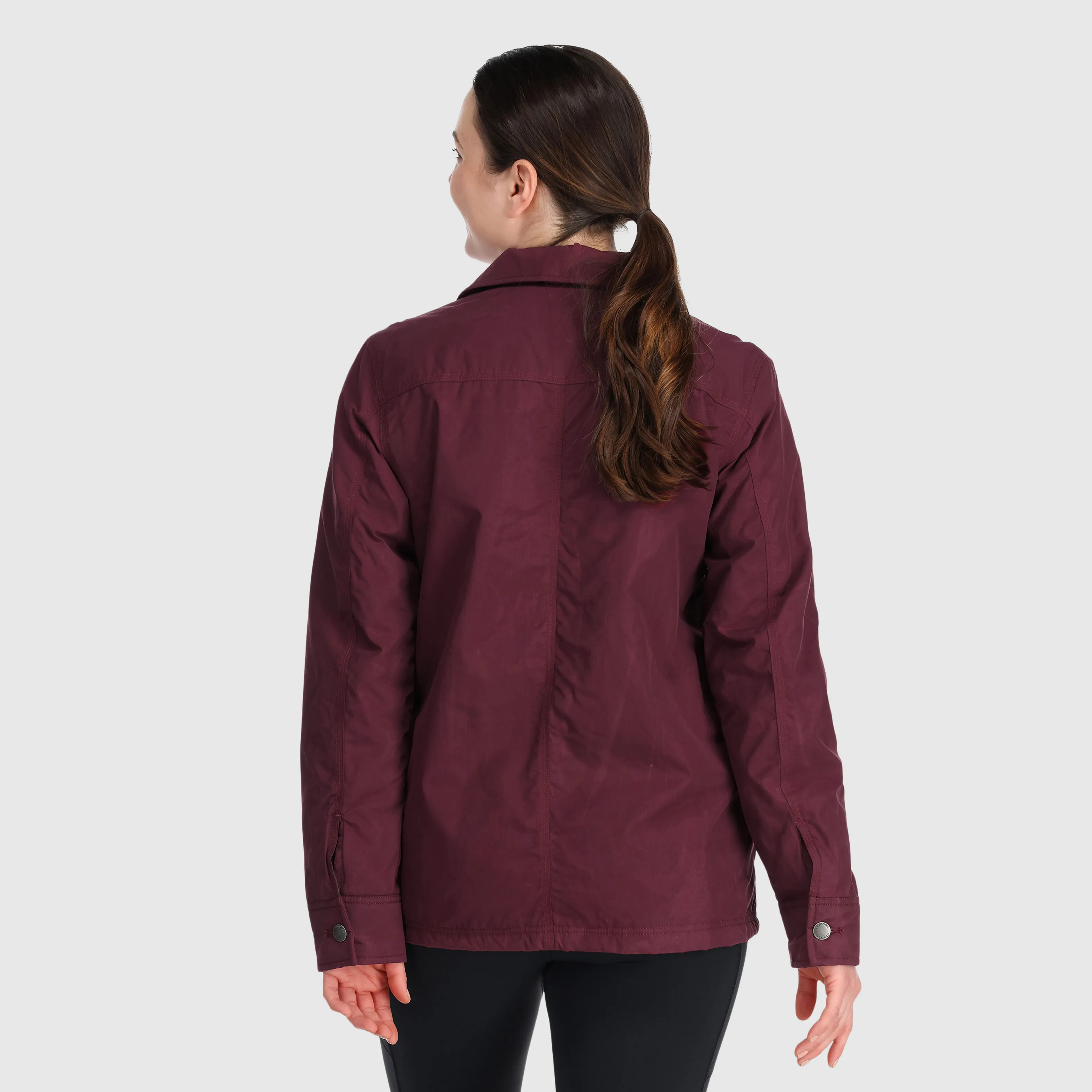 Women's Lined Chore Jacket - Final Sale sold by Outdoor Research product image thumbnail 2