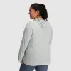 Women's Echo Plus Size Hoodie sold by Outdoor Research