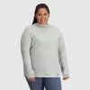 Women's Echo Plus Size Hoodie sold by Outdoor Research