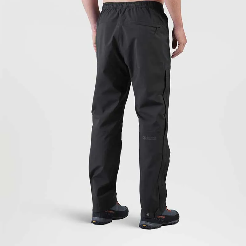 Men's Motive AscentShell Pants - Final Sale sold by Outdoor Research product image thumbnail 2