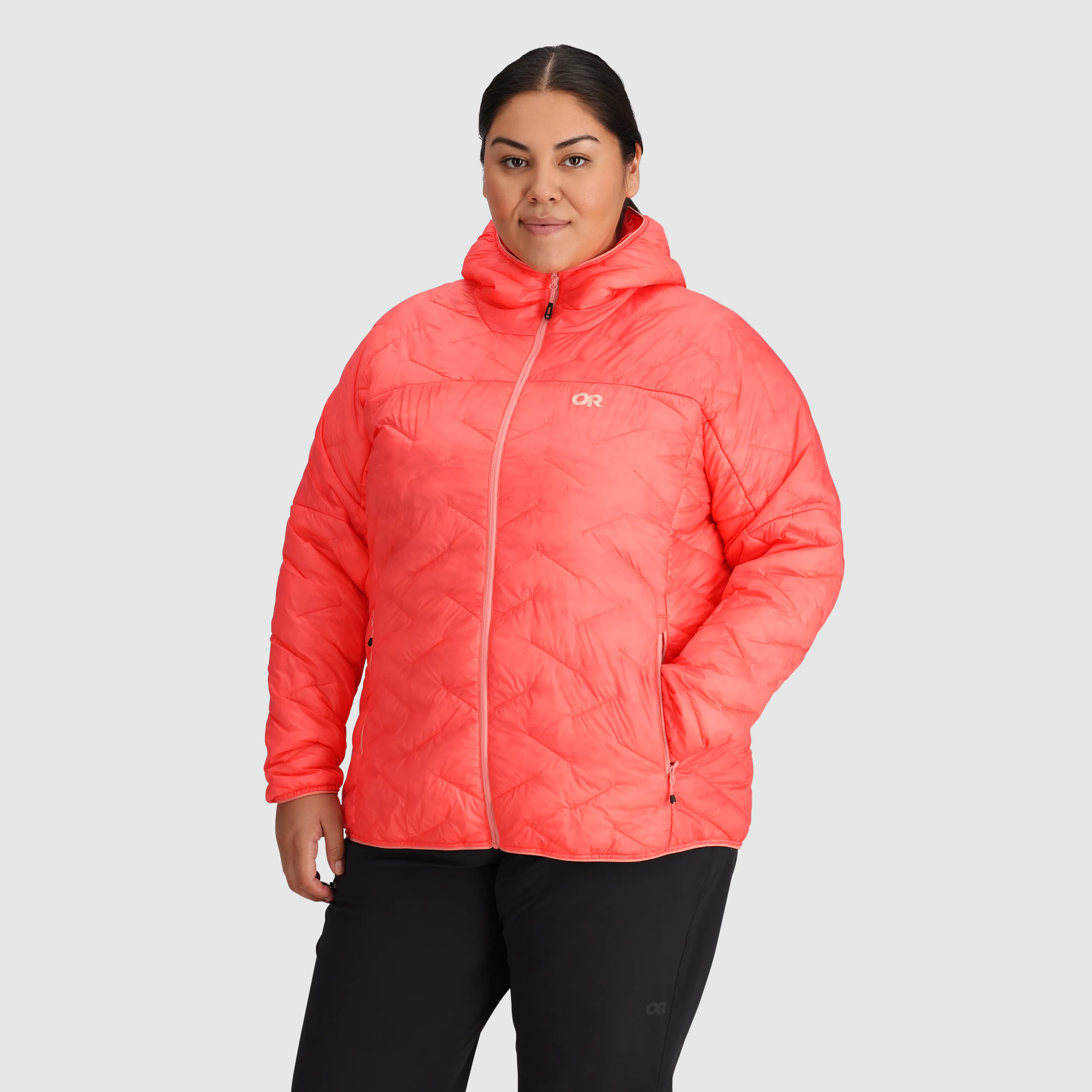 Women's SuperStrand LT Hoodie-Plus sold by Outdoor Research product image thumbnail 2