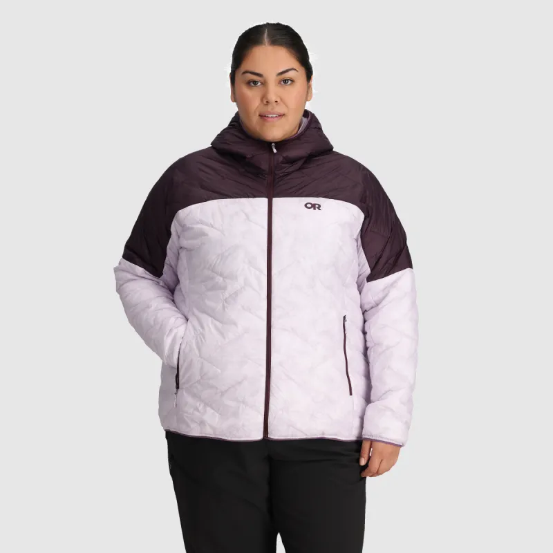 Women's SuperStrand LT Hoodie-Plus sold by Outdoor Research