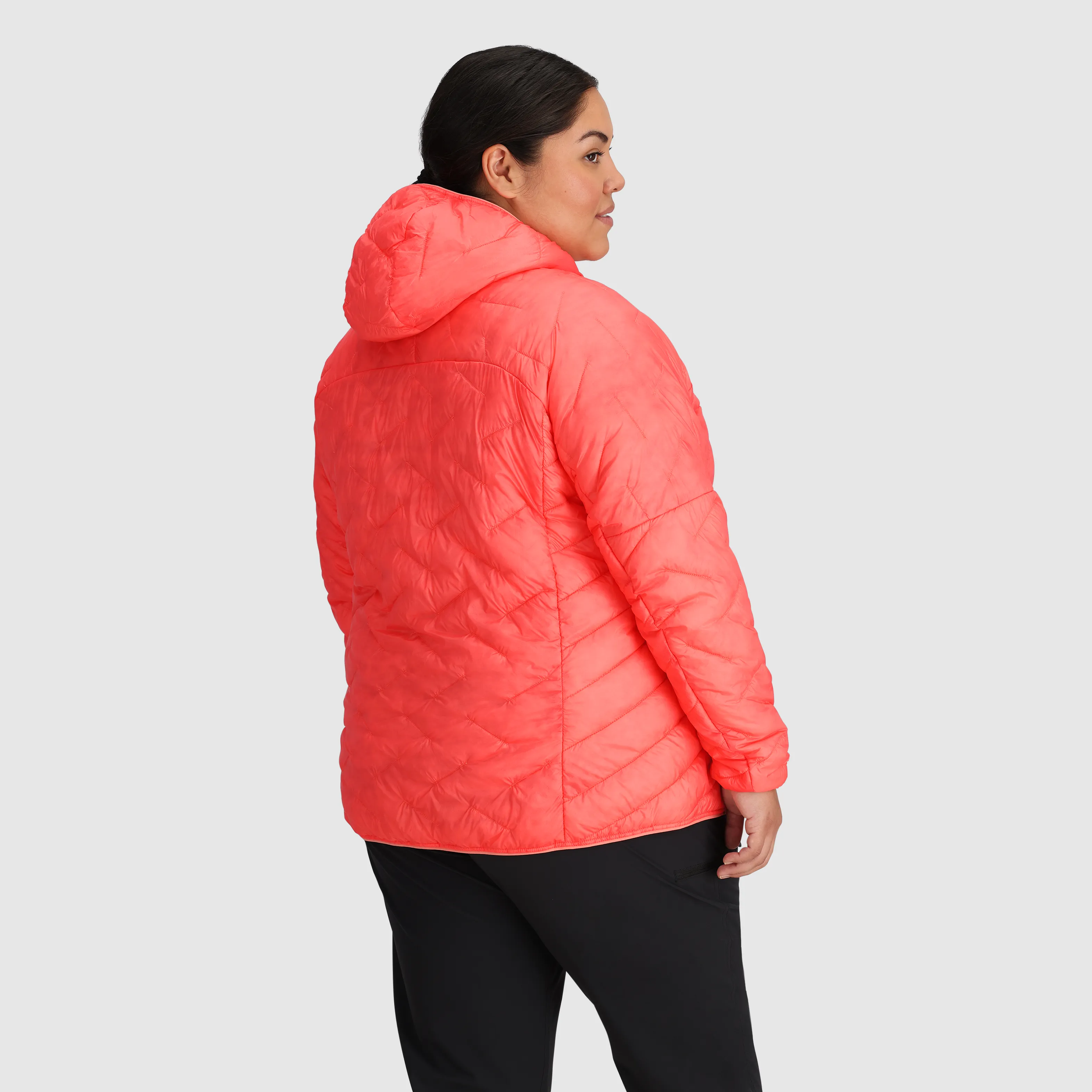 Women's SuperStrand LT Hoodie-Plus sold by Outdoor Research product image thumbnail 3