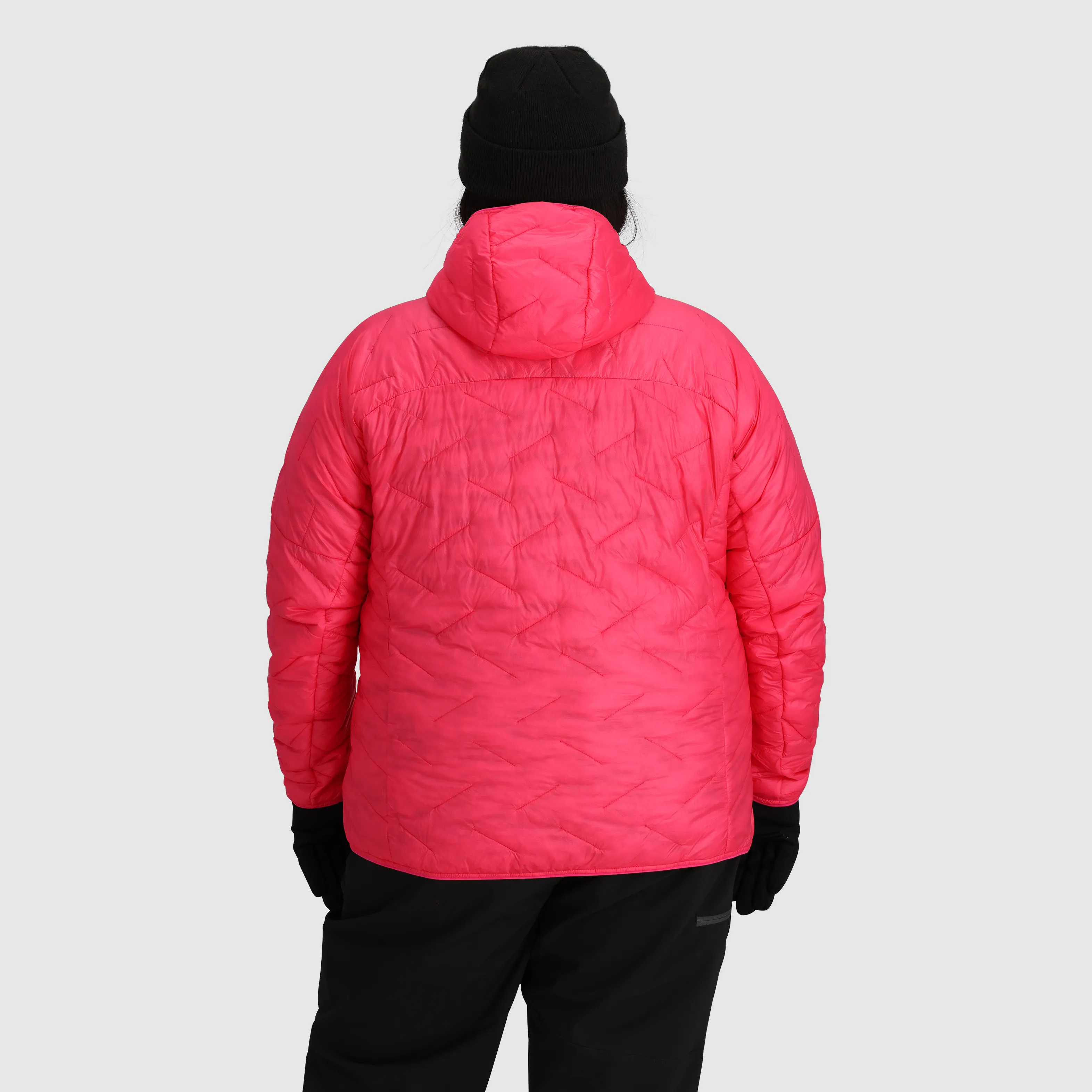 Women's SuperStrand LT Hoodie-Plus sold by Outdoor Research product image thumbnail 5
