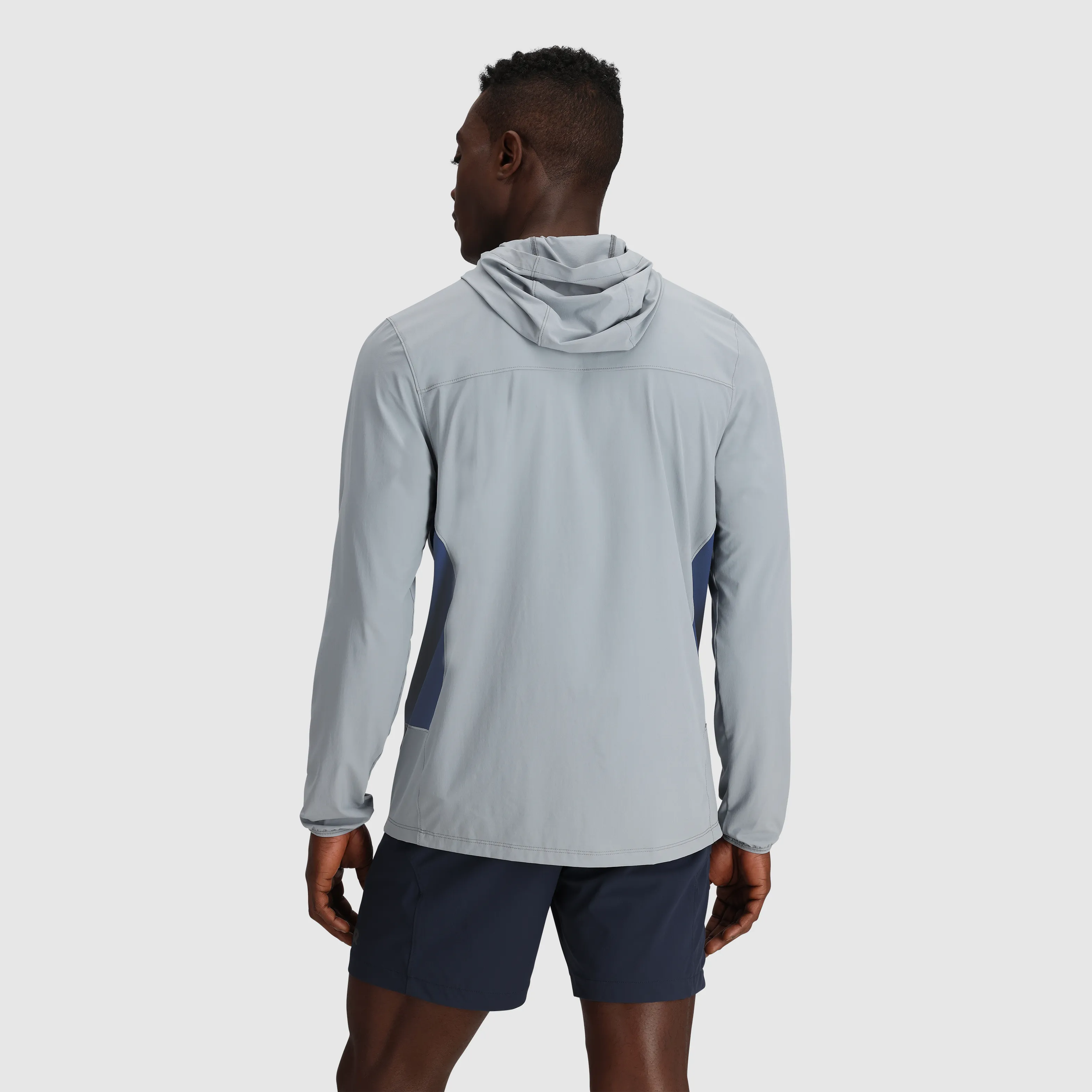 Men's Astroman Air Sun Hoodie sold by Outdoor Research product image thumbnail 3