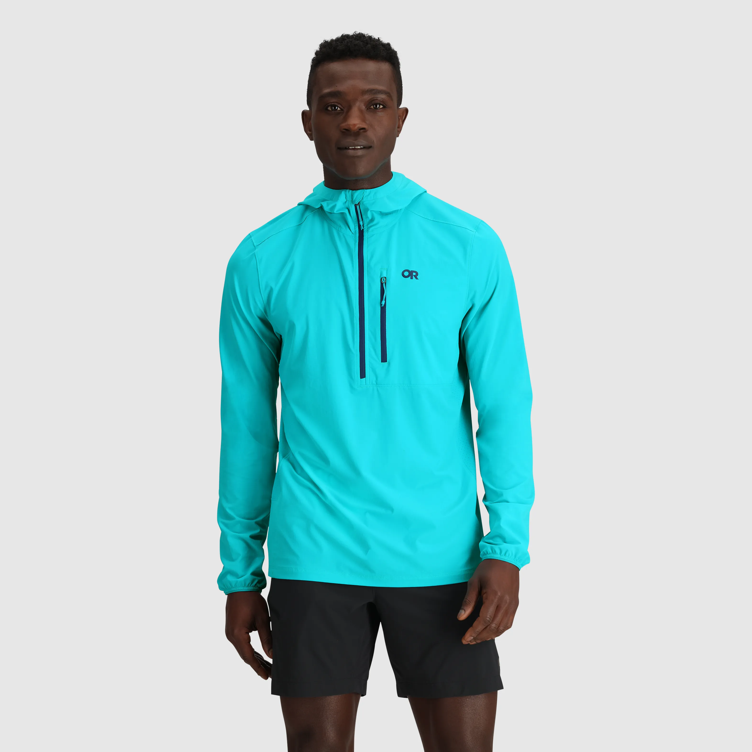Men's Astroman Air Sun Hoodie sold by Outdoor Research product image thumbnail 2