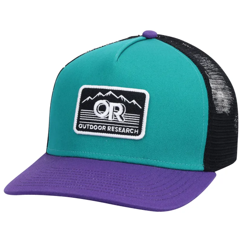 Advocate Trucker Cap - 2023 sold by Outdoor Research