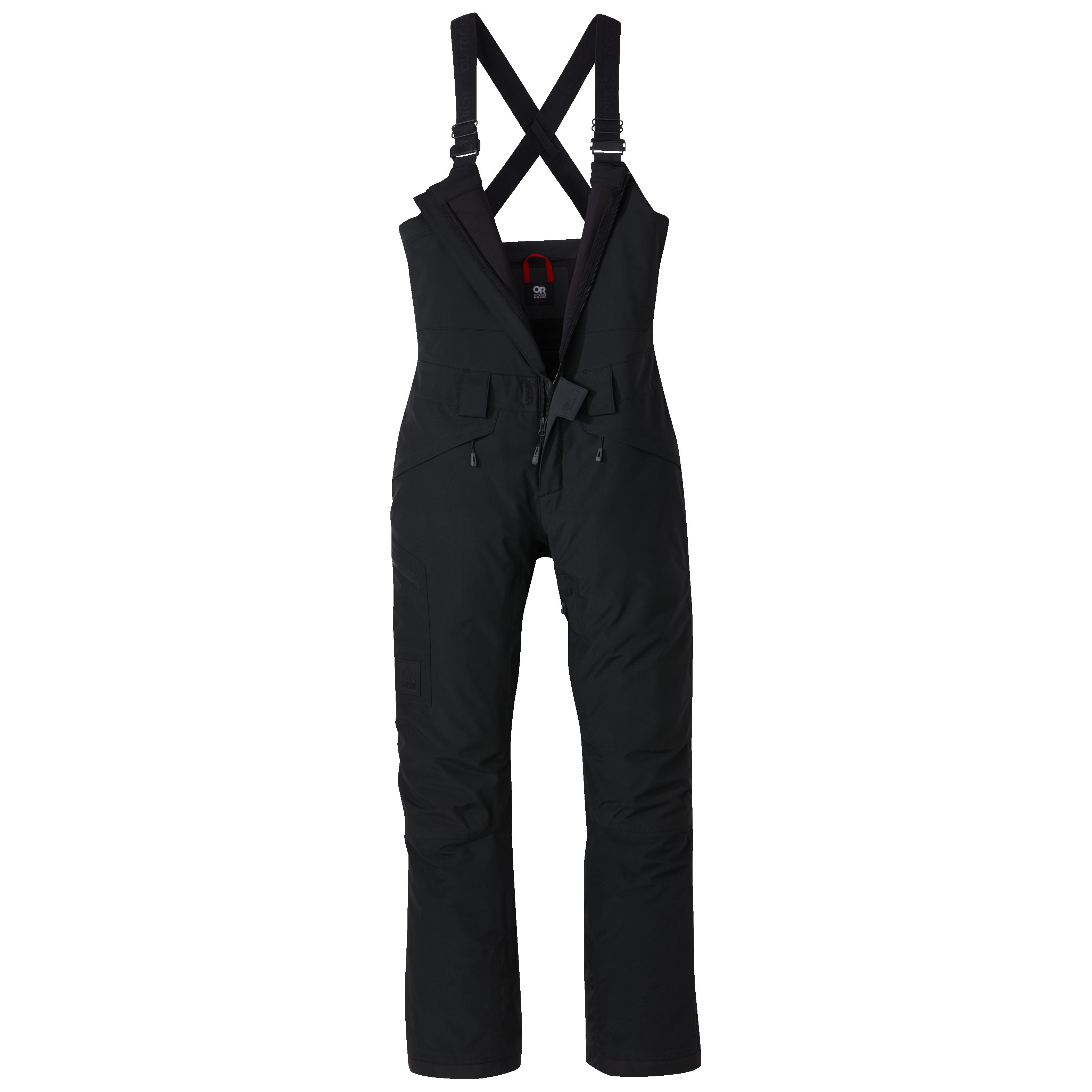 Women's Kulshan Storm Bibs - Final Sale sold by Outdoor Research product image thumbnail 5