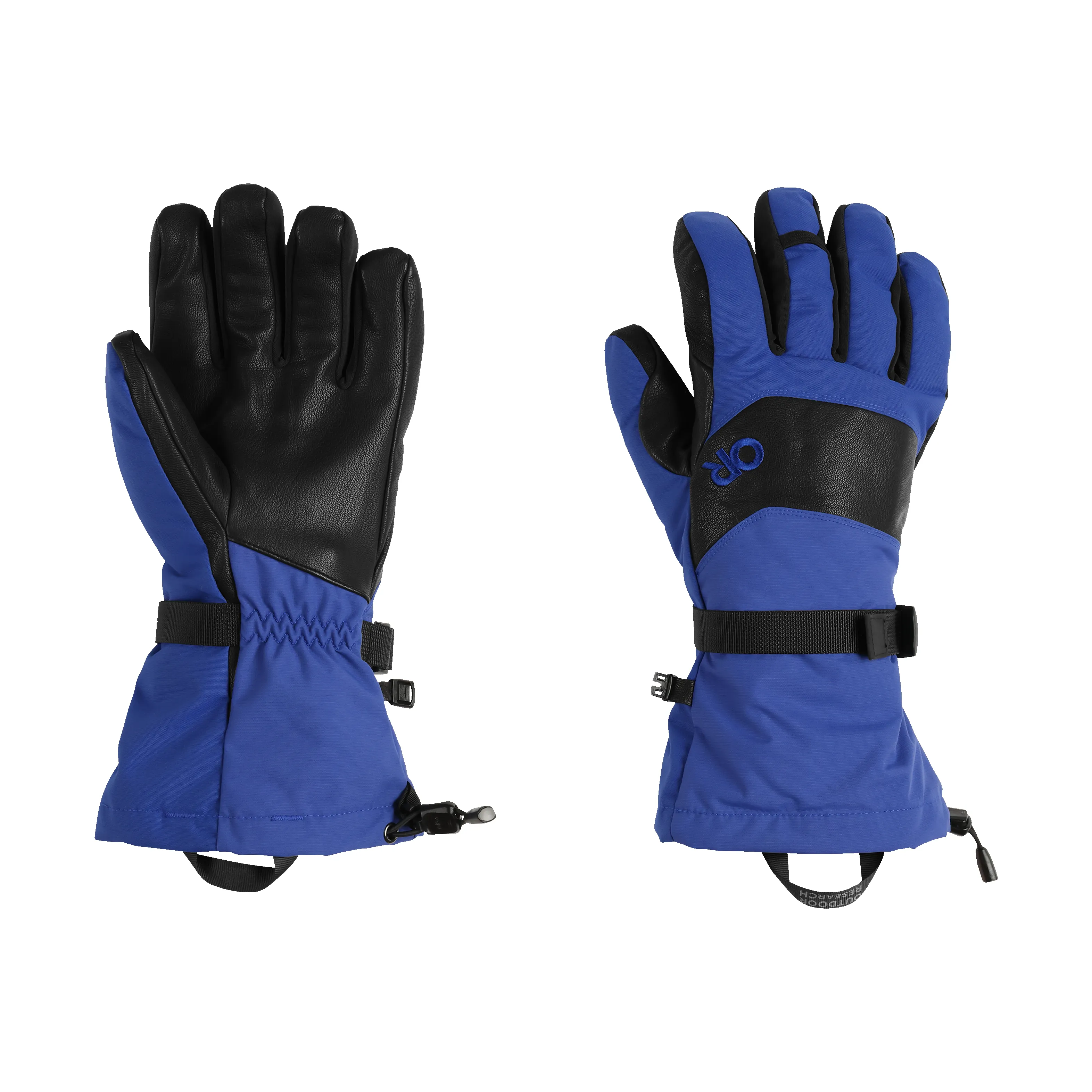 Men's Highcamp Gloves - Final Sale sold by Outdoor Research product image thumbnail 2