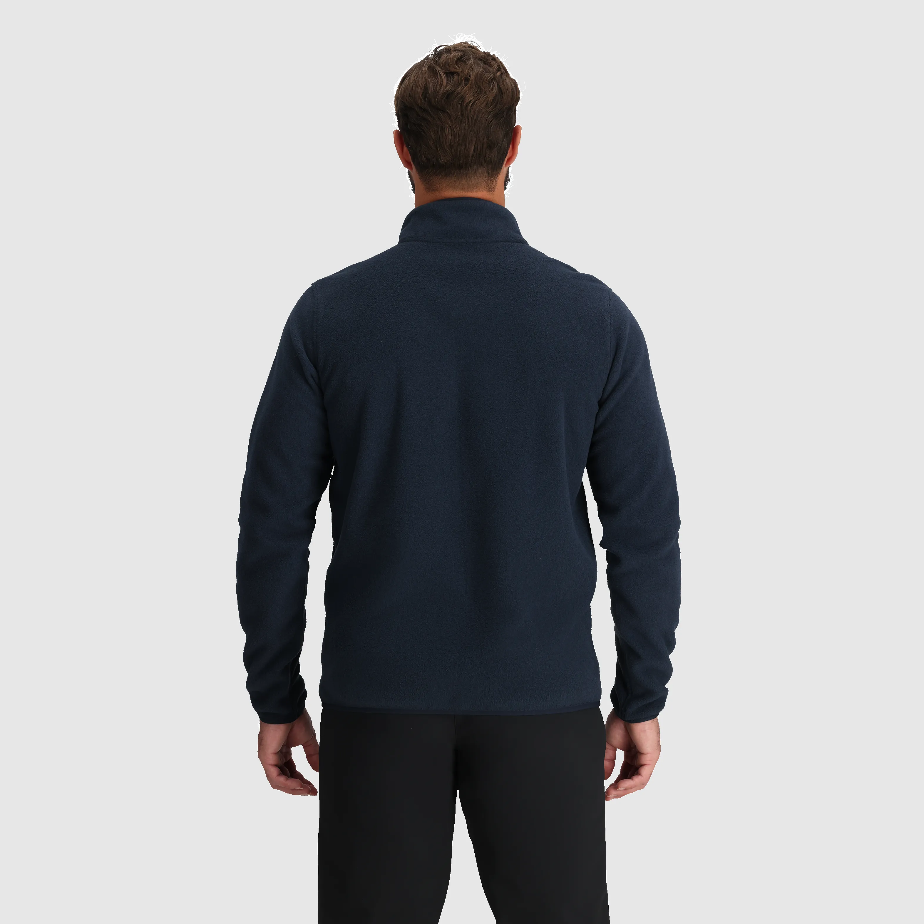 Men's OR Polartec® 200 Jacket sold by Outdoor Research product image thumbnail 2