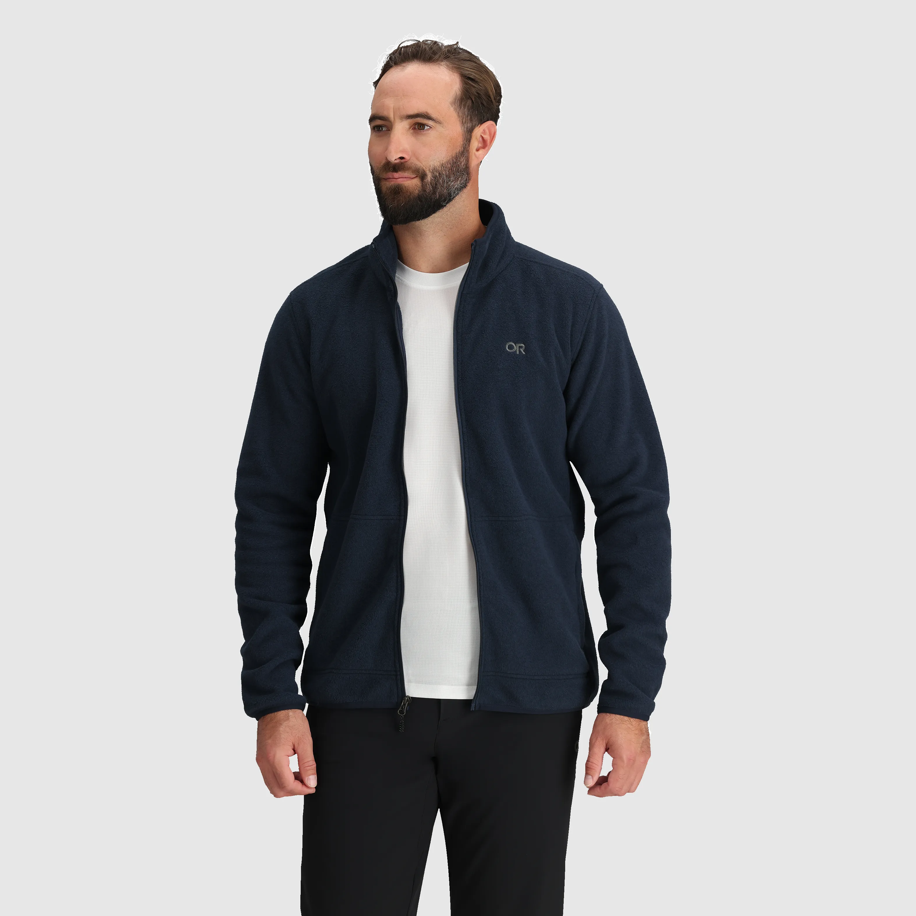 Men's OR Polartec® 200 Jacket sold by Outdoor Research product image thumbnail 4