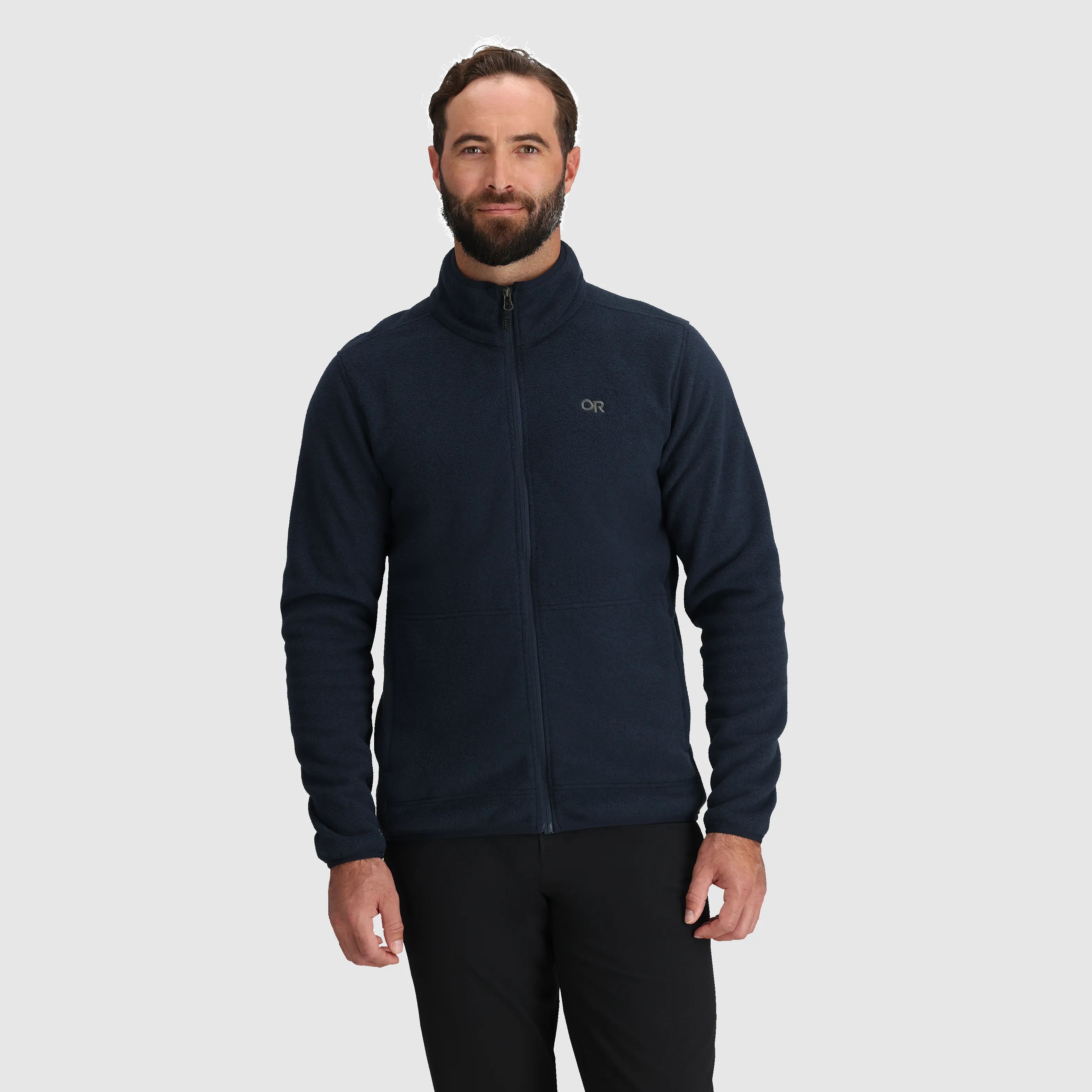 Men's OR Polartec® 200 Jacket sold by Outdoor Research