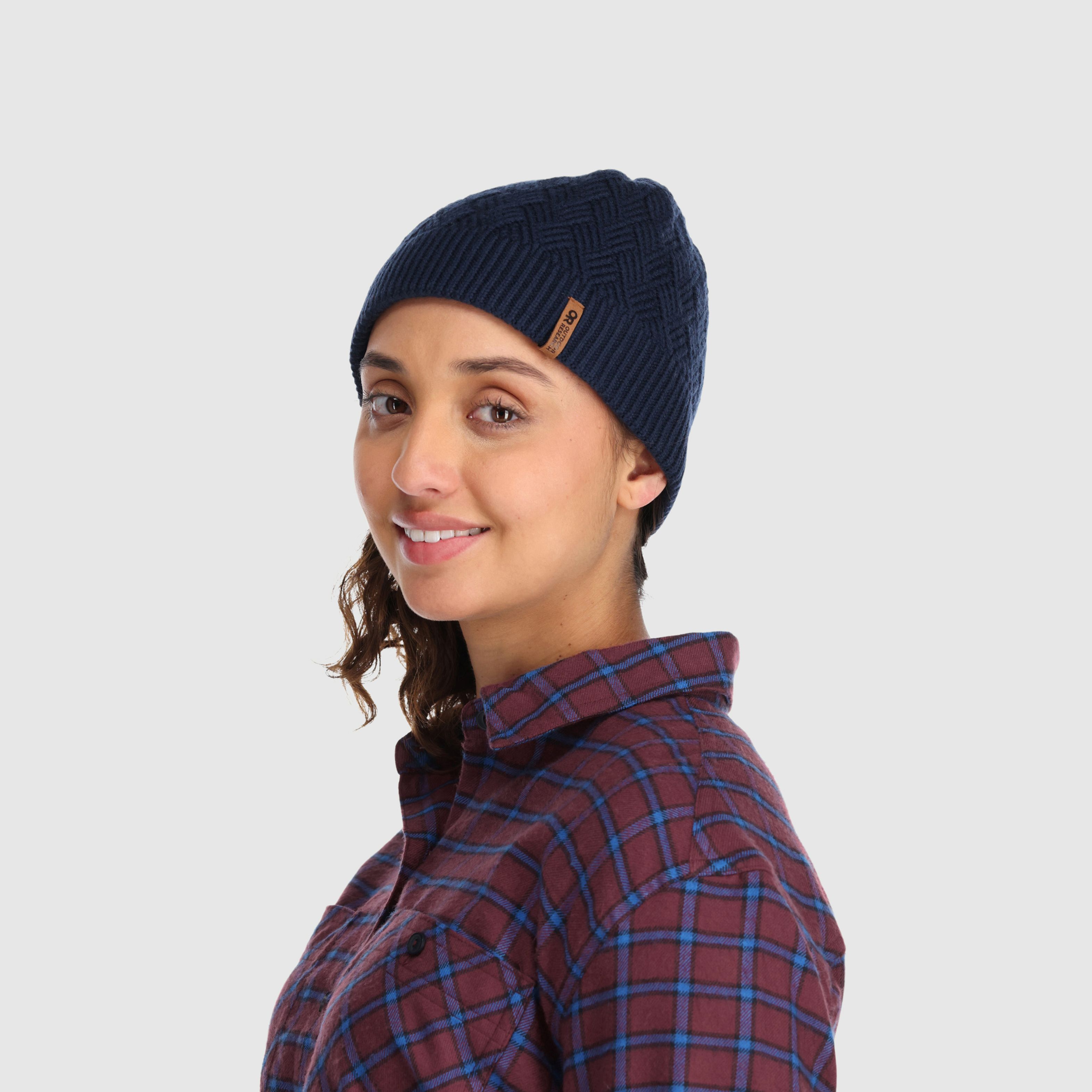 Women's Frittata Beanie - Final Sale sold by Outdoor Research product image thumbnail 4