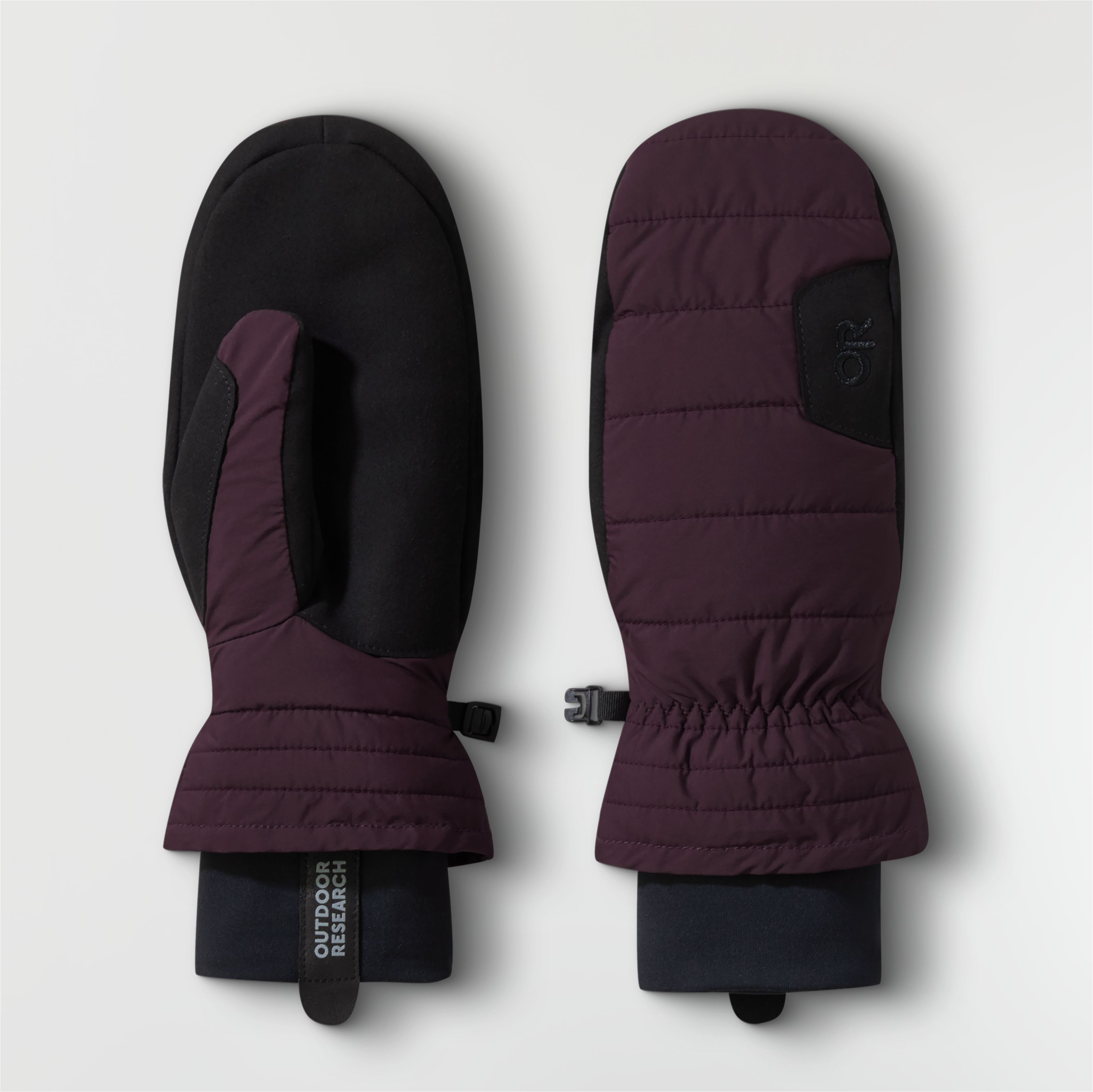 Women's Shadow Mitts sold by Outdoor Research product image thumbnail 4