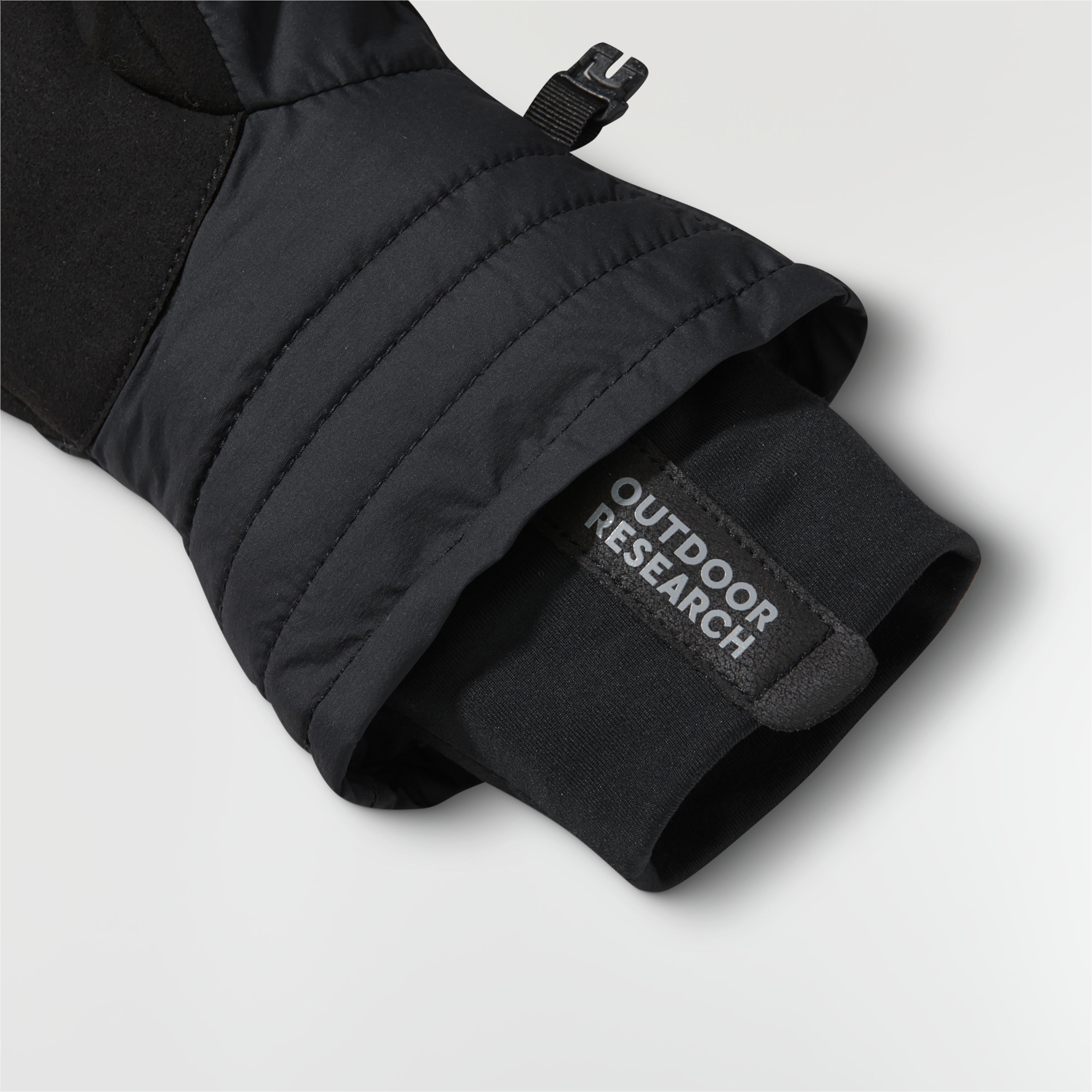 Women's Shadow Mitts sold by Outdoor Research product image thumbnail 3