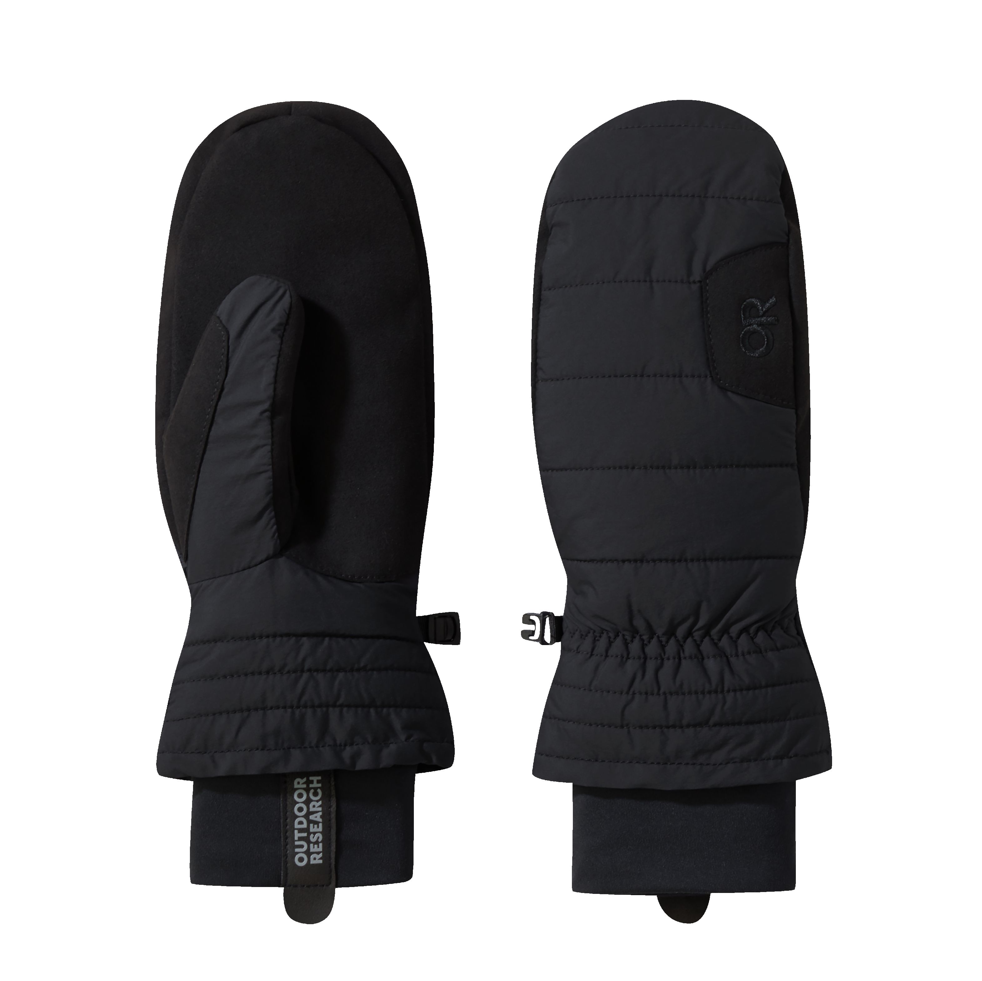 Women's Shadow Mitts sold by Outdoor Research product image thumbnail 2