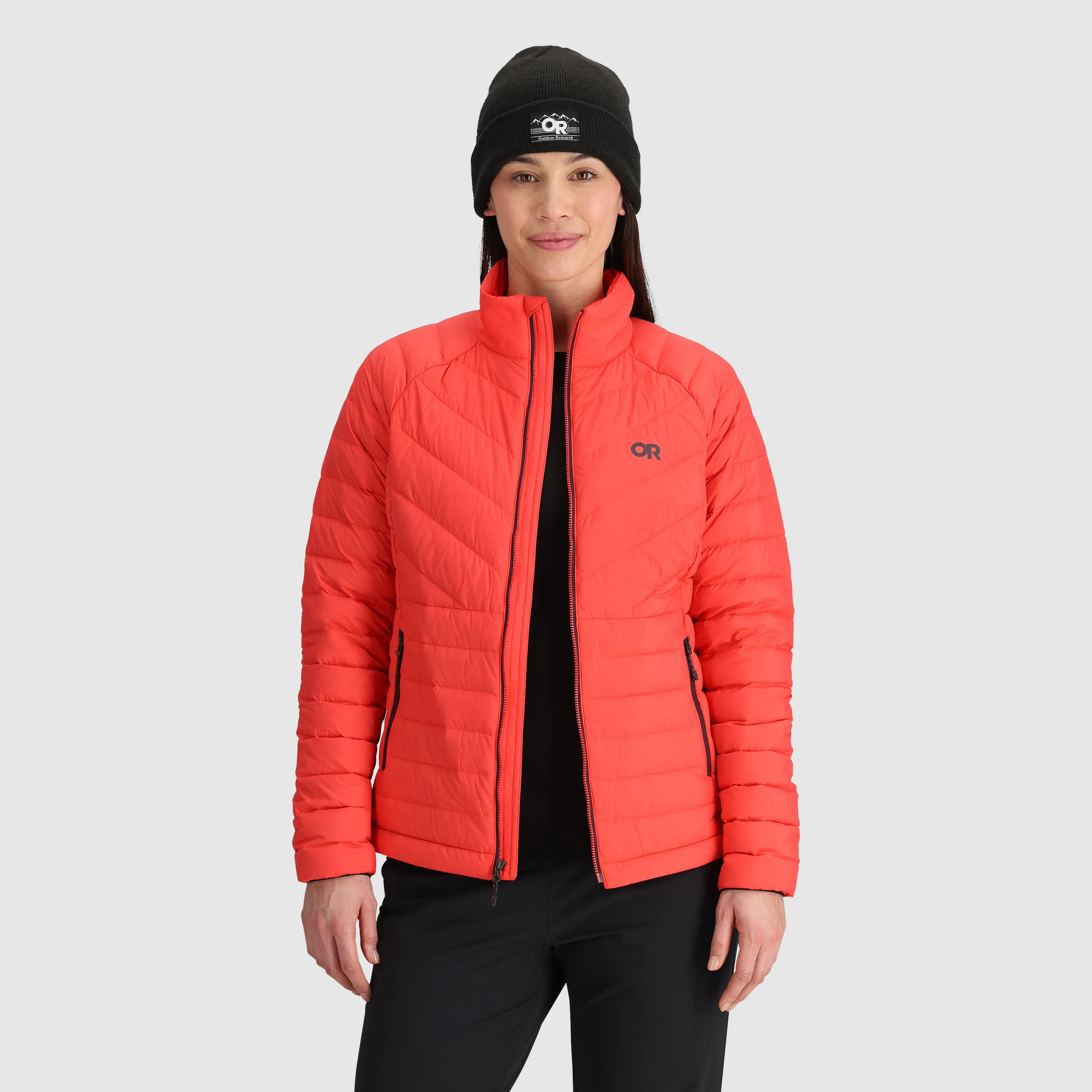 Women's Transcendent Down Jacket sold by Outdoor Research product image thumbnail 4