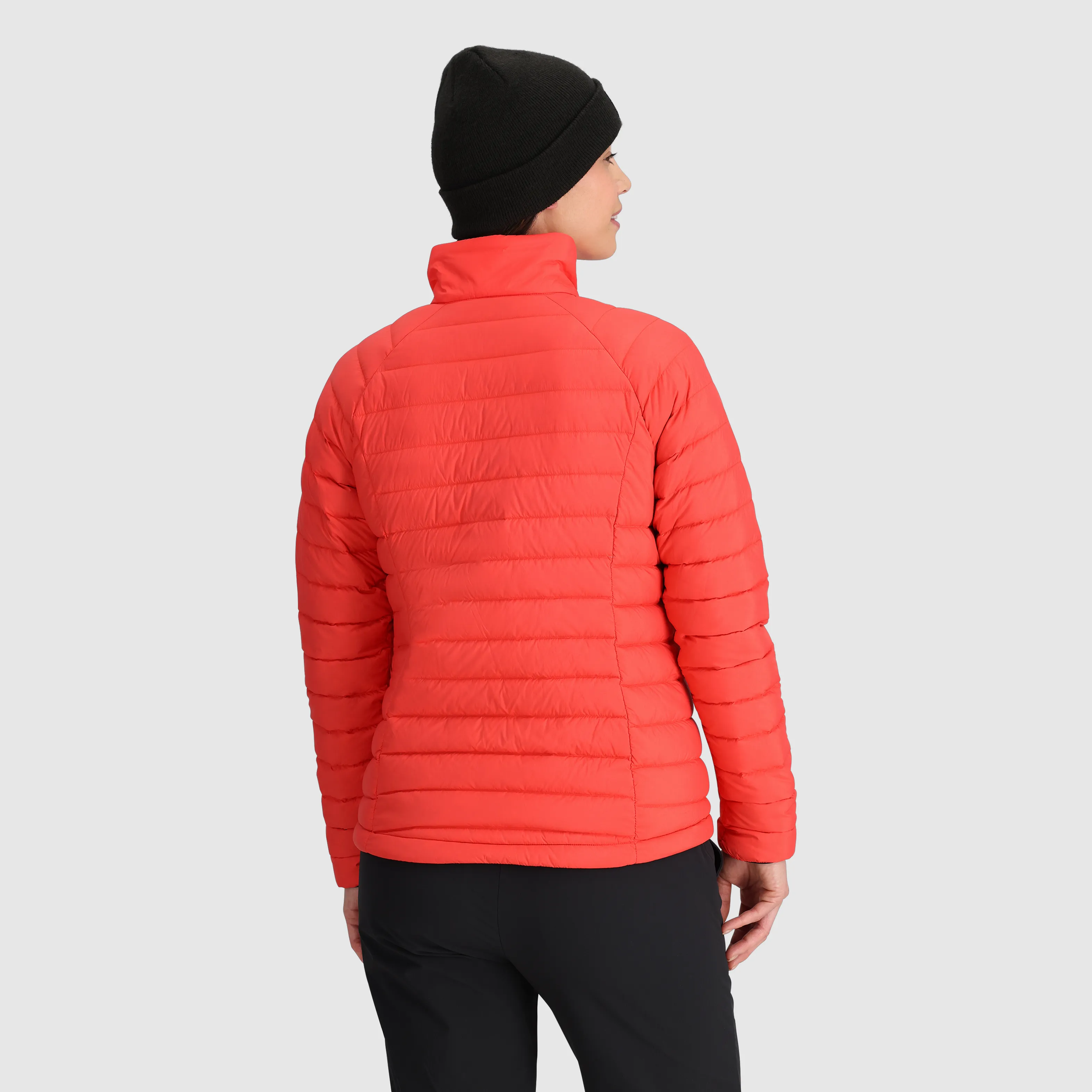 Women's Transcendent Down Jacket sold by Outdoor Research product image thumbnail 2