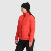 Women's Transcendent Down Jacket sold by Outdoor Research