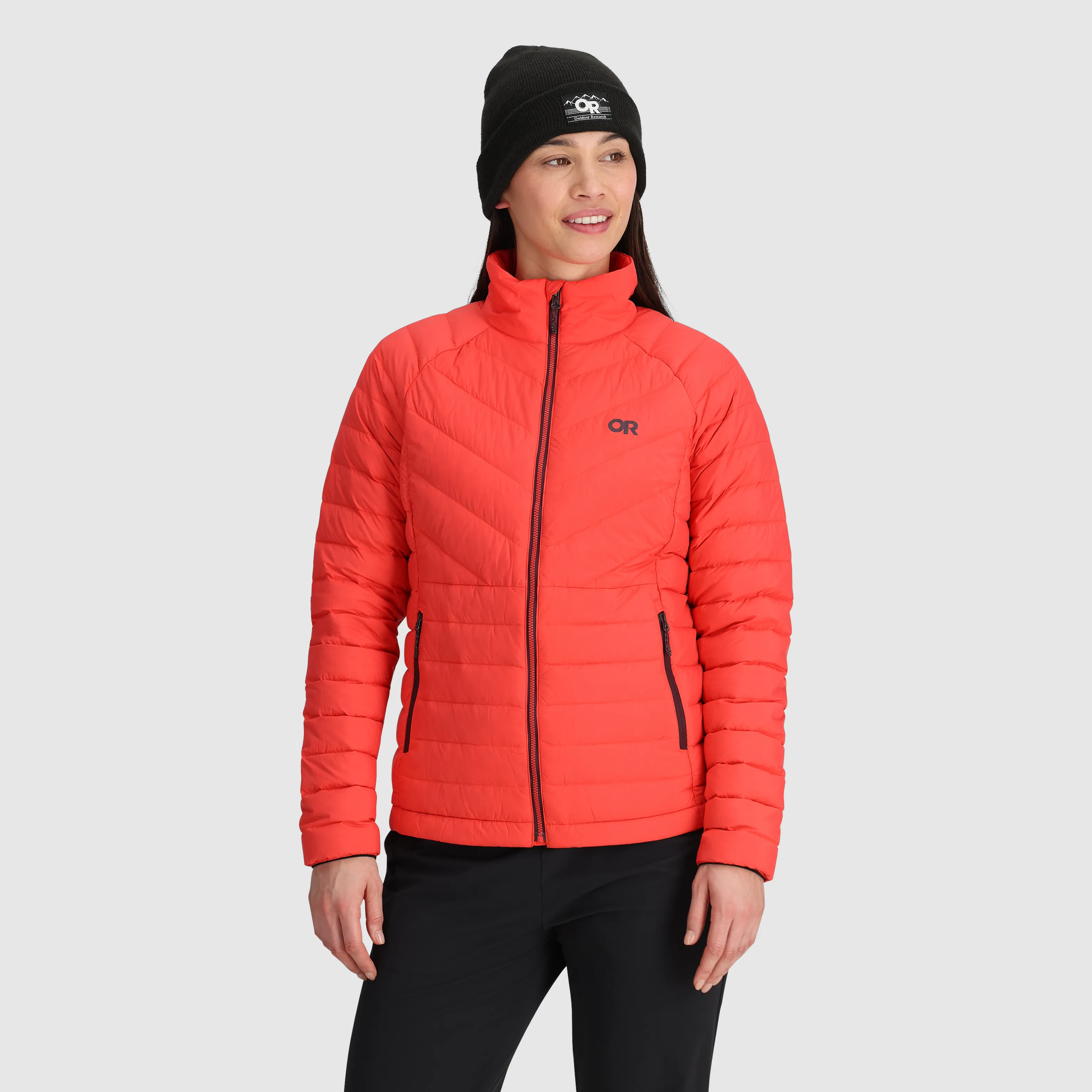 Women's Transcendent Down Jacket sold by Outdoor Research