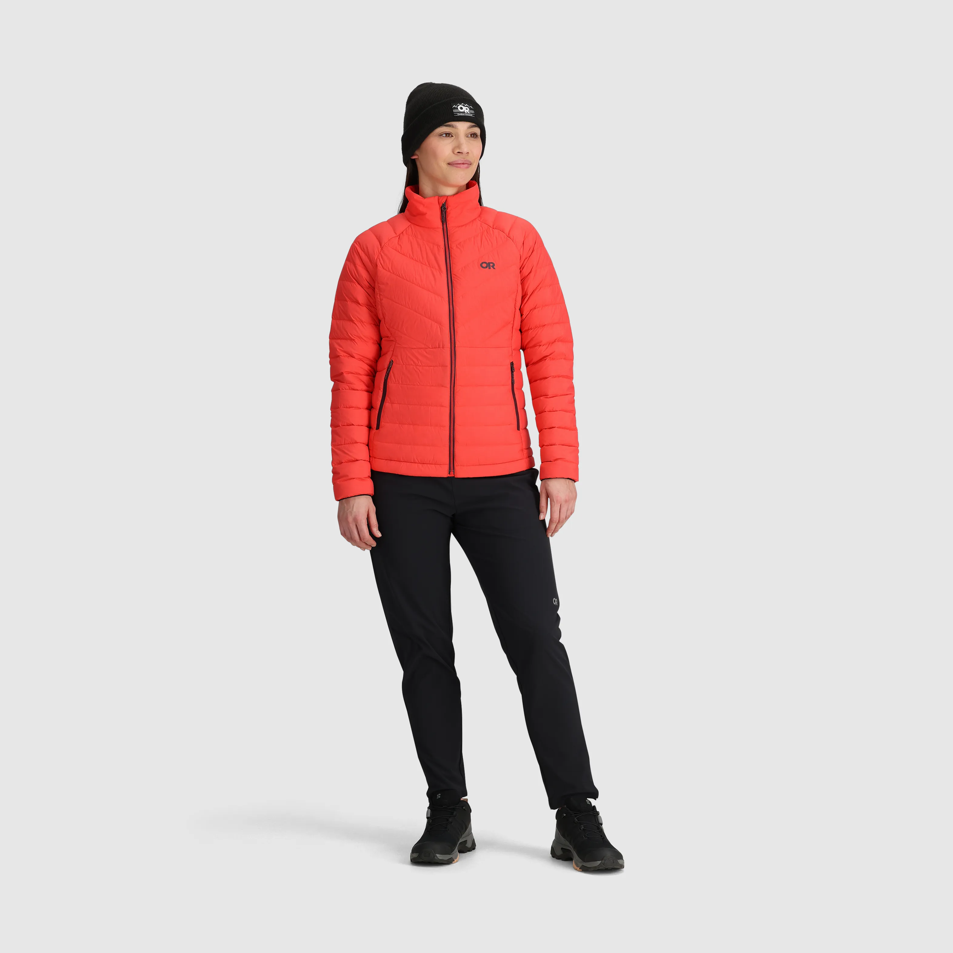 Women's Transcendent Down Jacket sold by Outdoor Research product image thumbnail 5