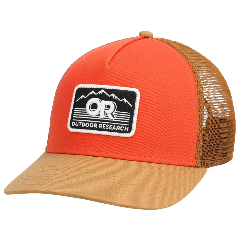 Advocate Trucker Cap sold by Outdoor Research
