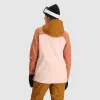Women's Snowcrew Anorak sold by Outdoor Research