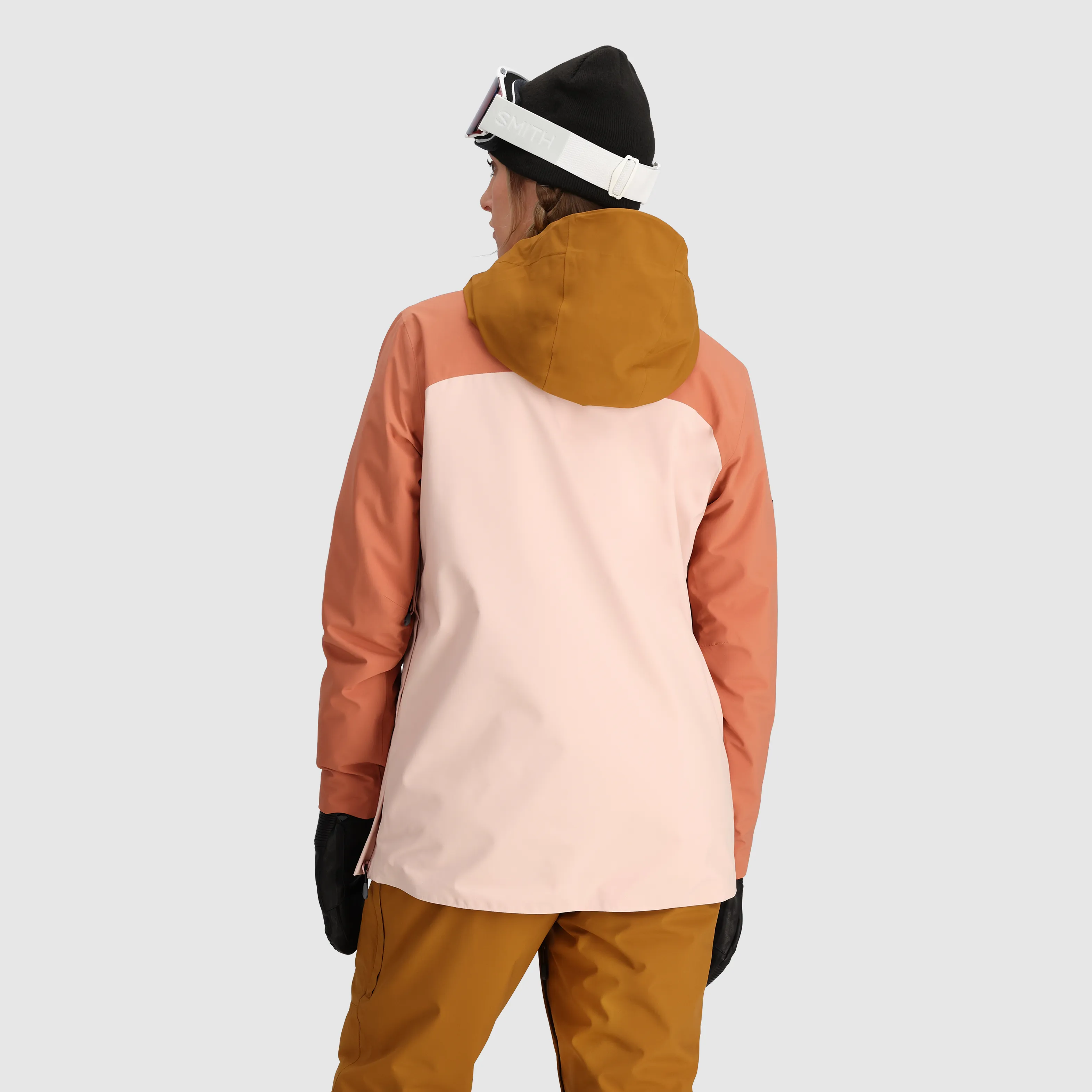 Women's Snowcrew Anorak sold by Outdoor Research product image thumbnail 5