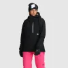 Women's Snowcrew Anorak sold by Outdoor Research