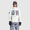 Women's Snowcrew Anorak sold by Outdoor Research