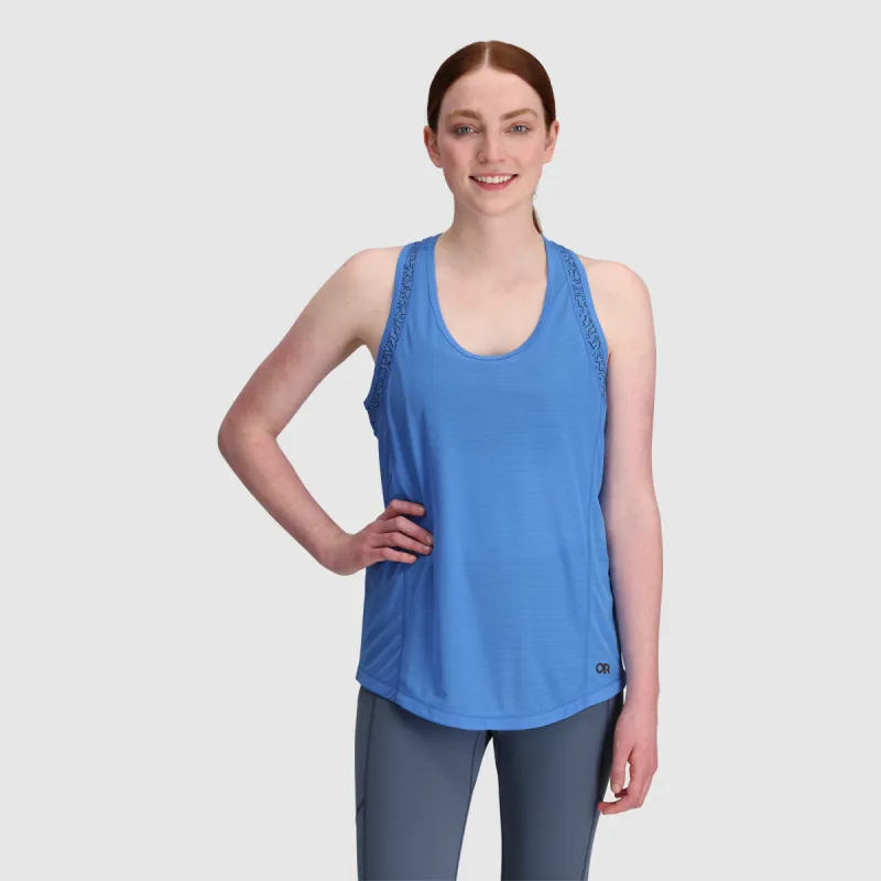 Women's Echo Tank sold by Outdoor Research