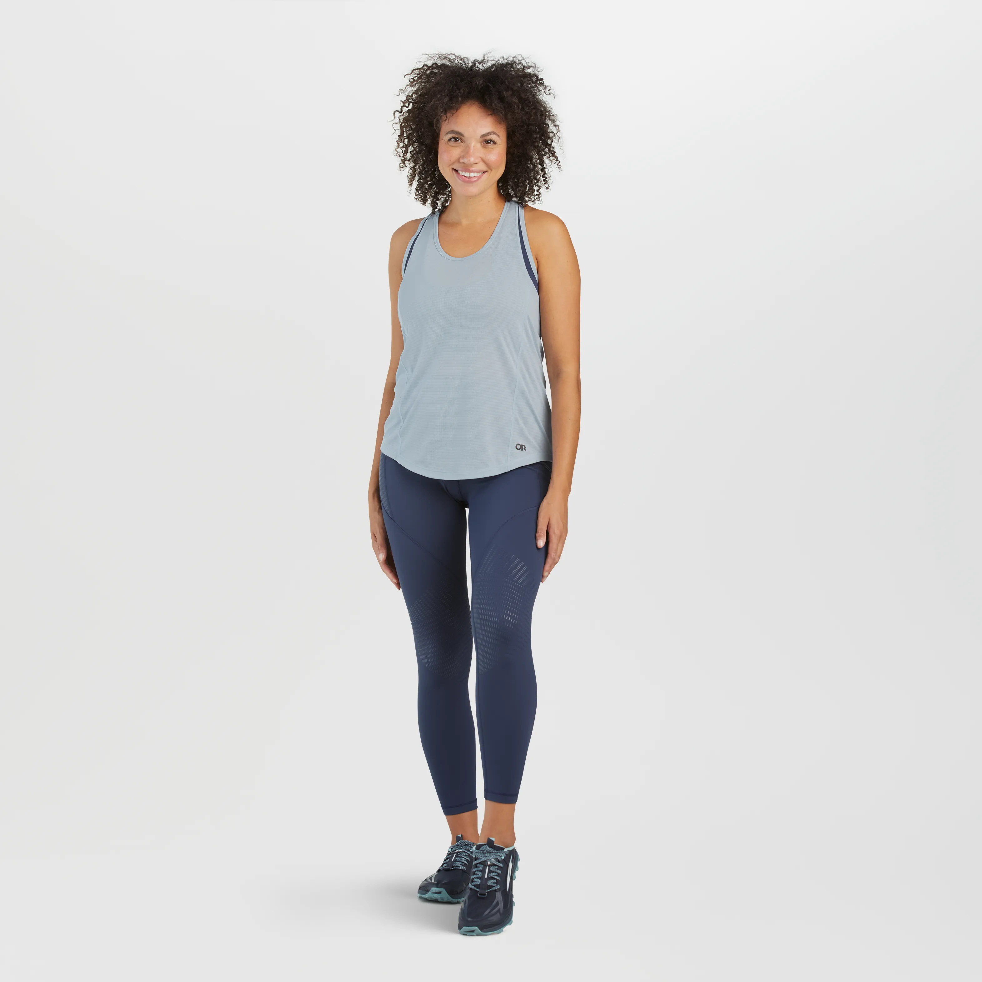 Women's Echo Tank sold by Outdoor Research product image thumbnail 5
