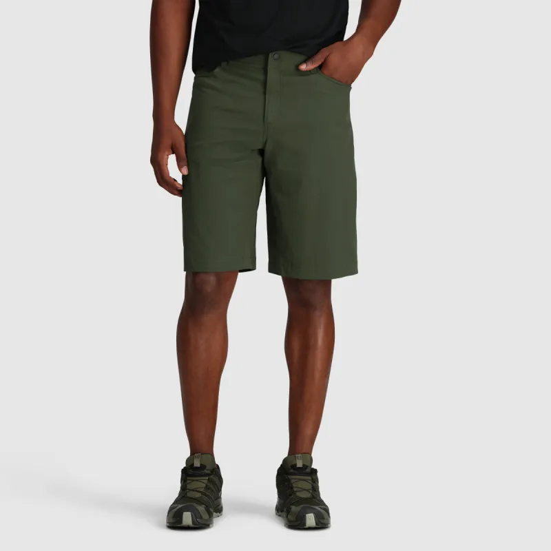 Men's Ferrosi Over Short -12" Inseam sold by Outdoor Research