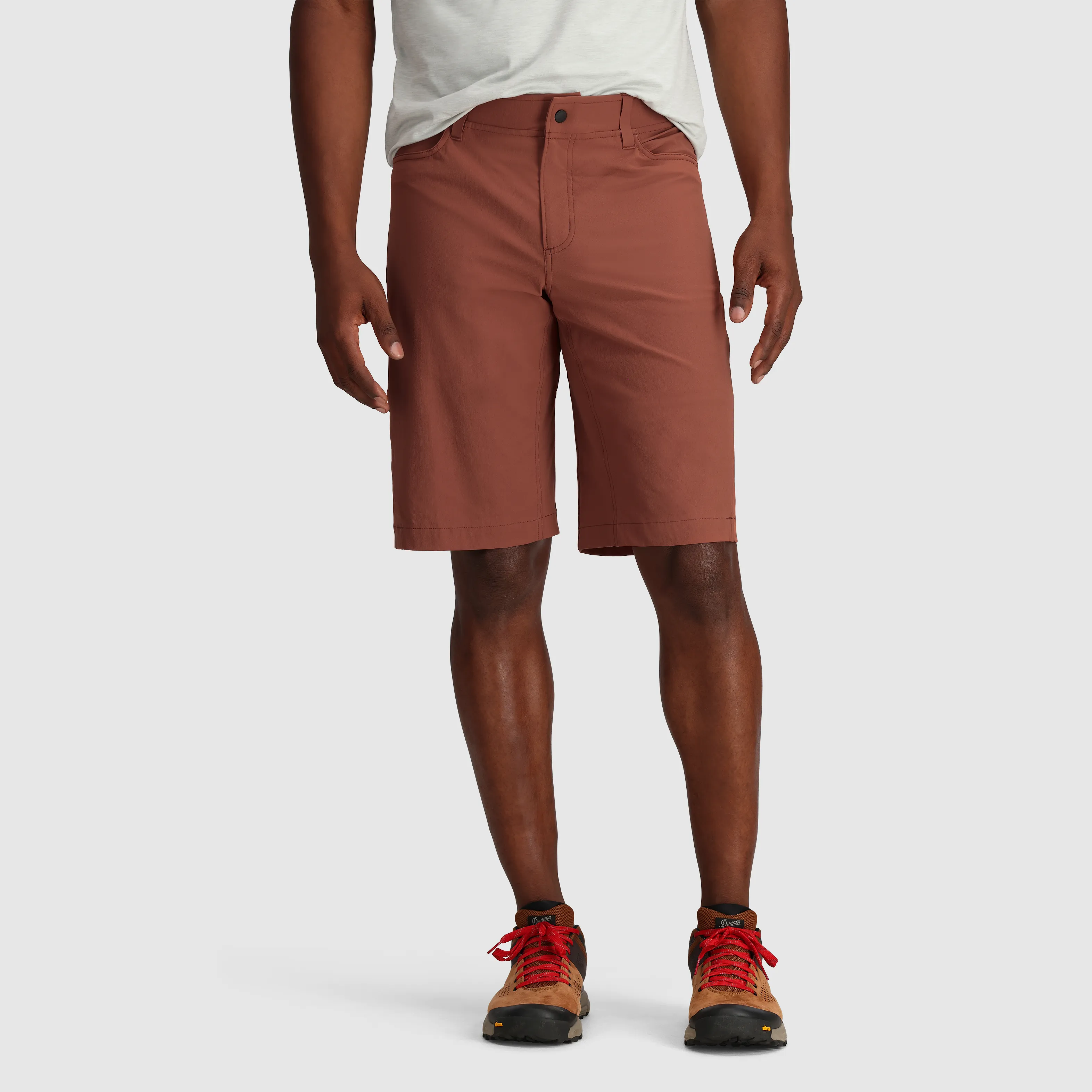 Men's Ferrosi Over Short -12" Inseam sold by Outdoor Research product image thumbnail 3