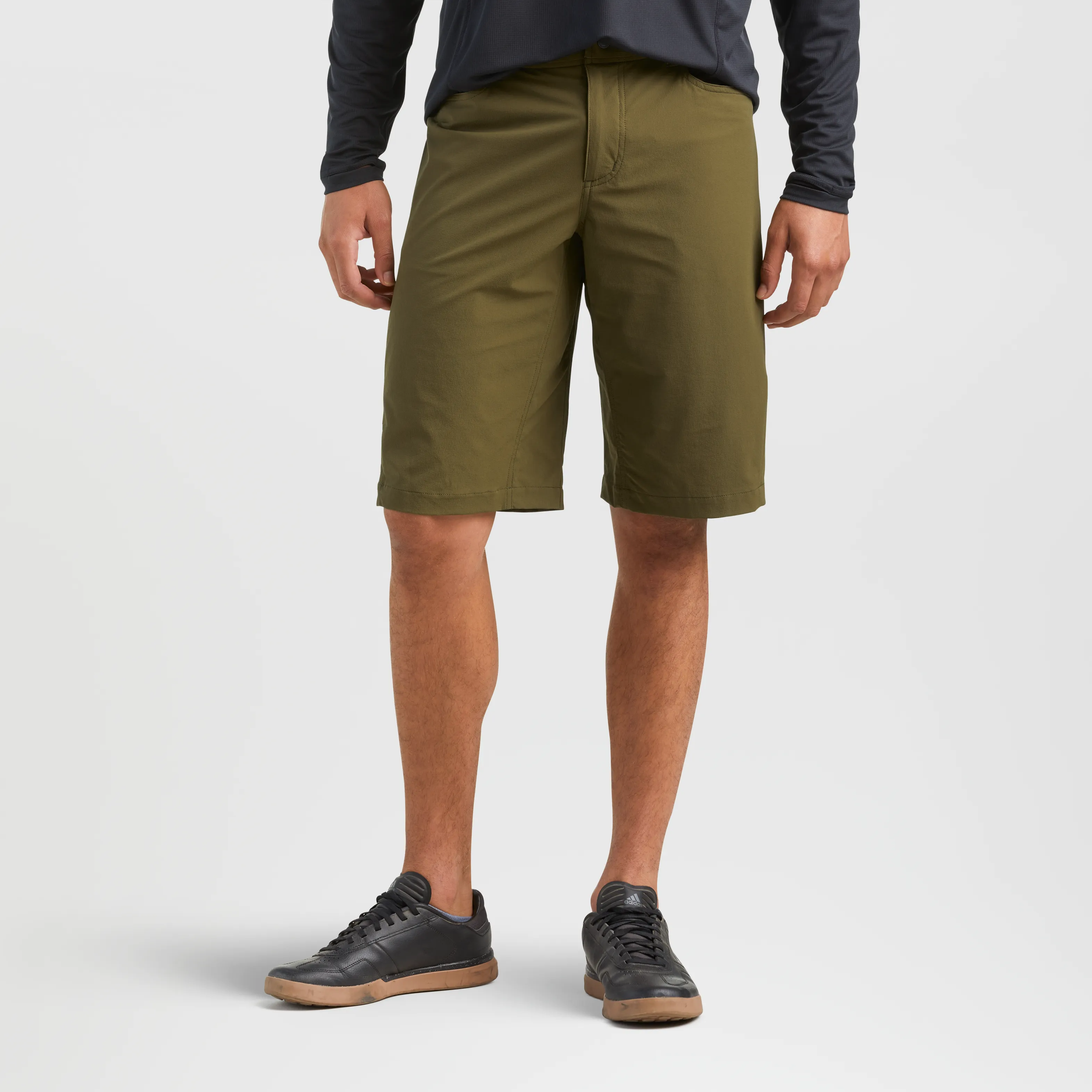 Men's Ferrosi Over Short -12" Inseam sold by Outdoor Research product image thumbnail 2