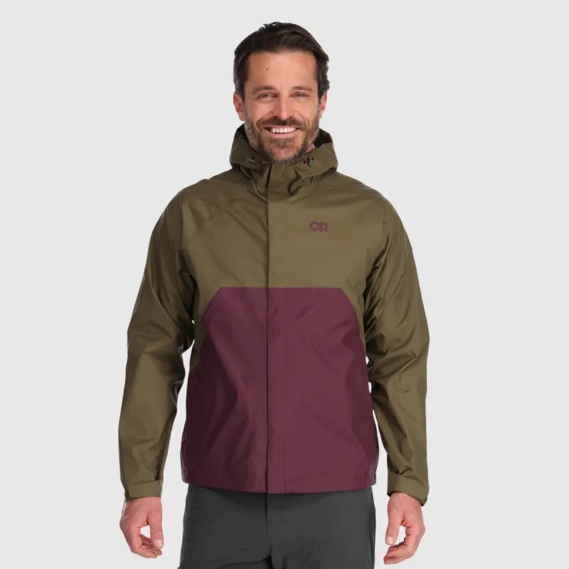 Men's Apollo Rain Jacket sold by Outdoor Research