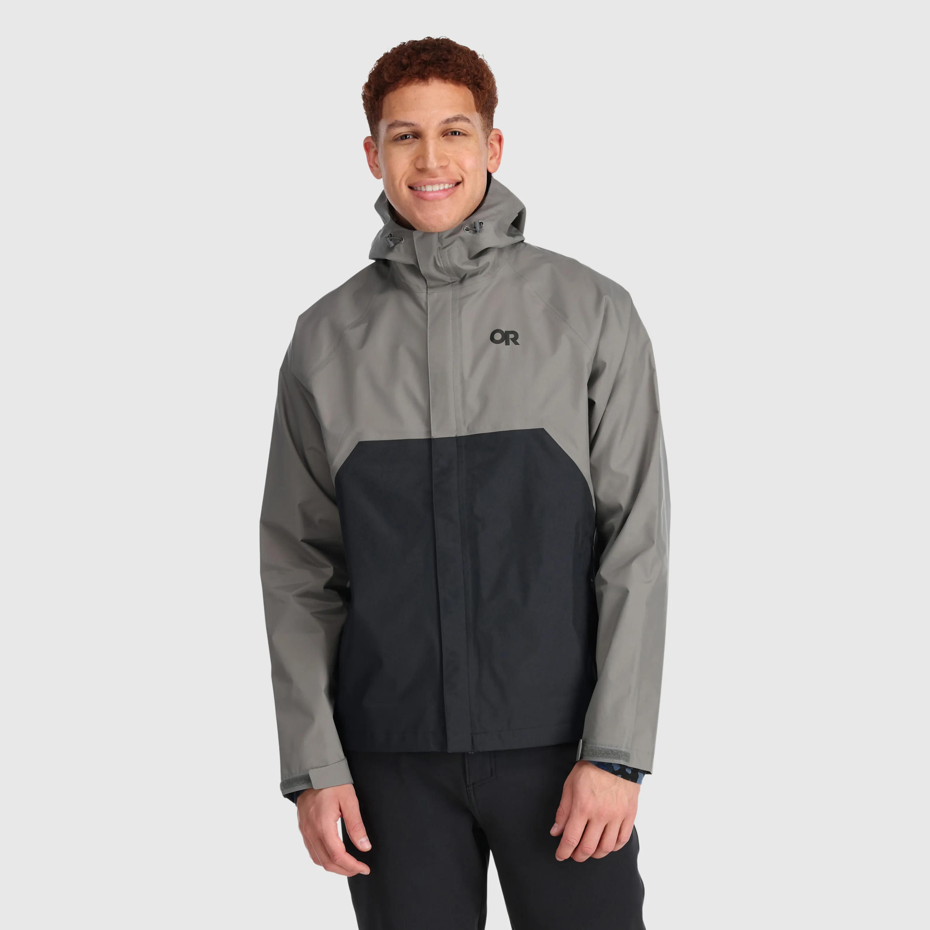 Men's Apollo Rain Jacket sold by Outdoor Research product image thumbnail 2