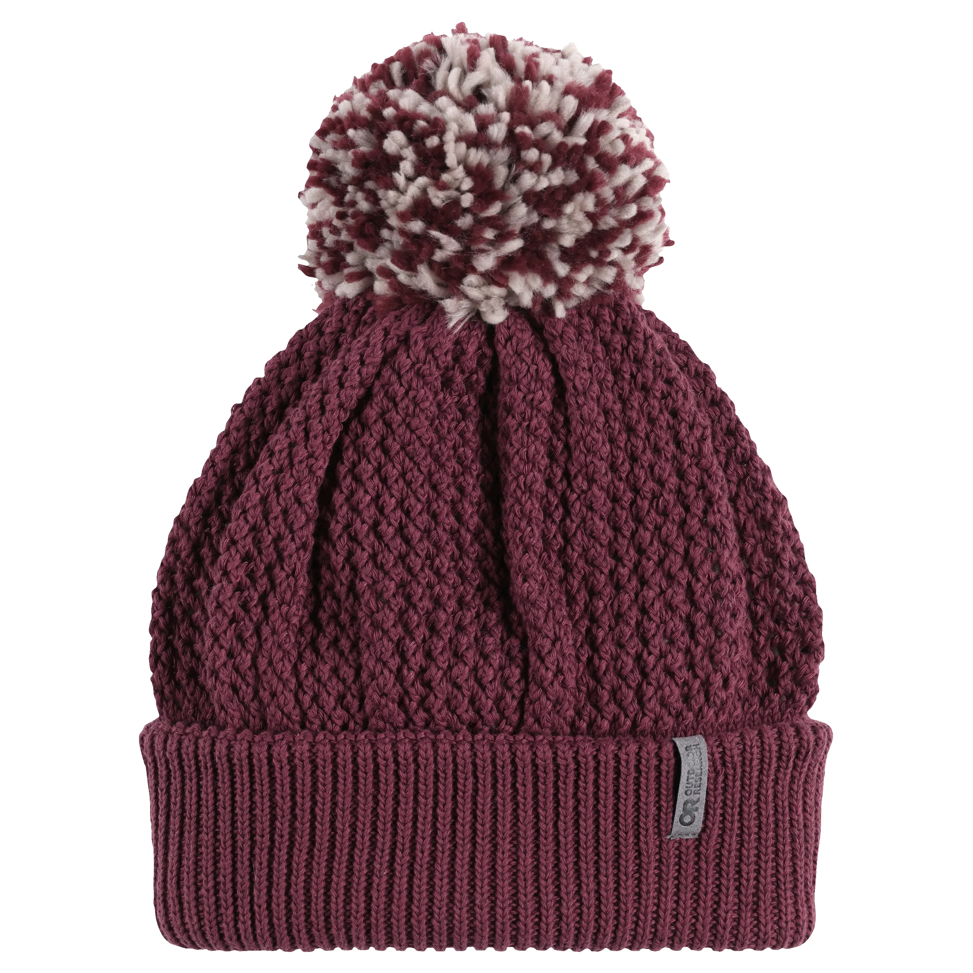 Women's Layer Up Beanie - Final Sale sold by Outdoor Research product image thumbnail 3
